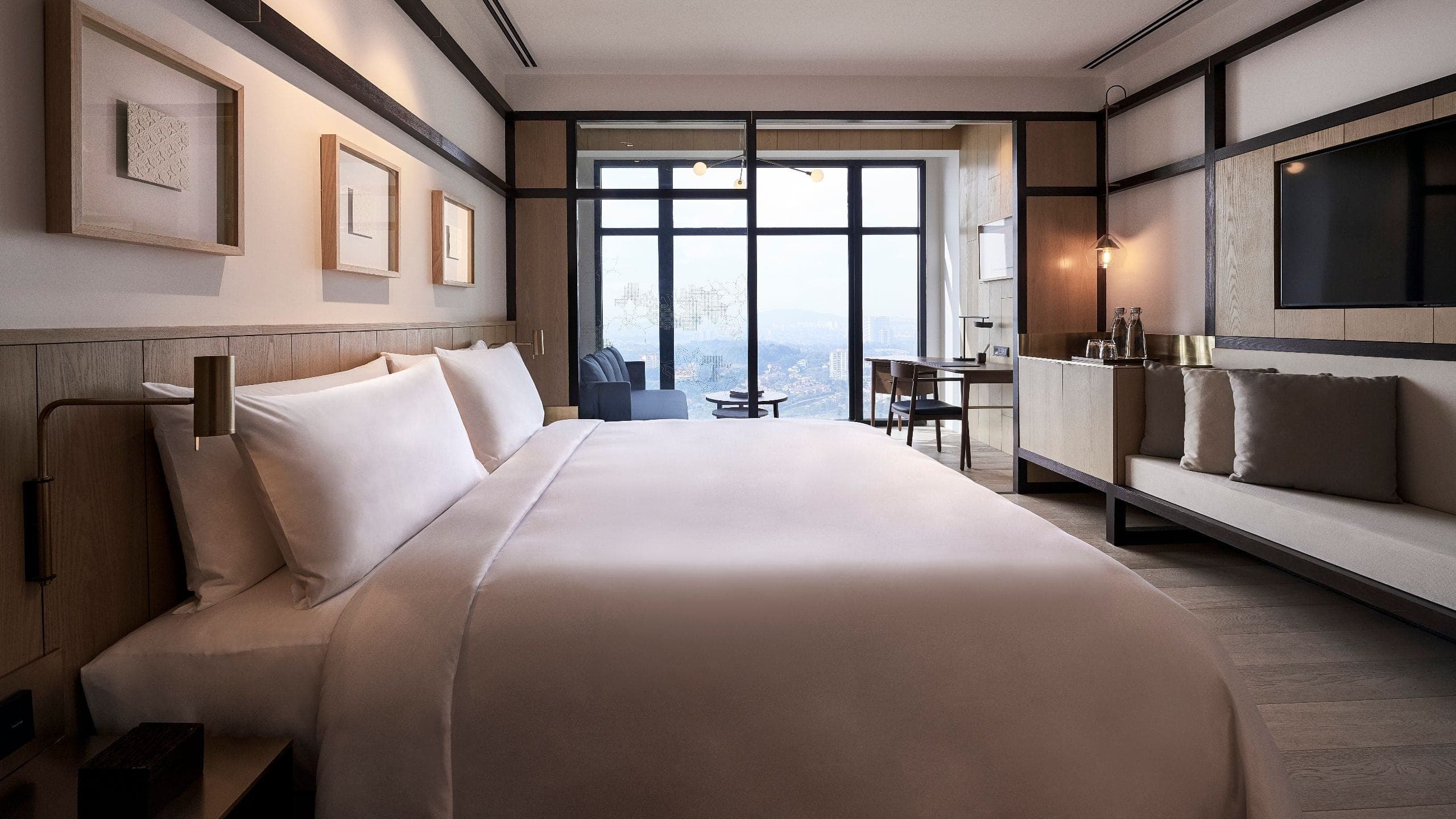 Alila Bangsar Kuala Lumpur - Image 4