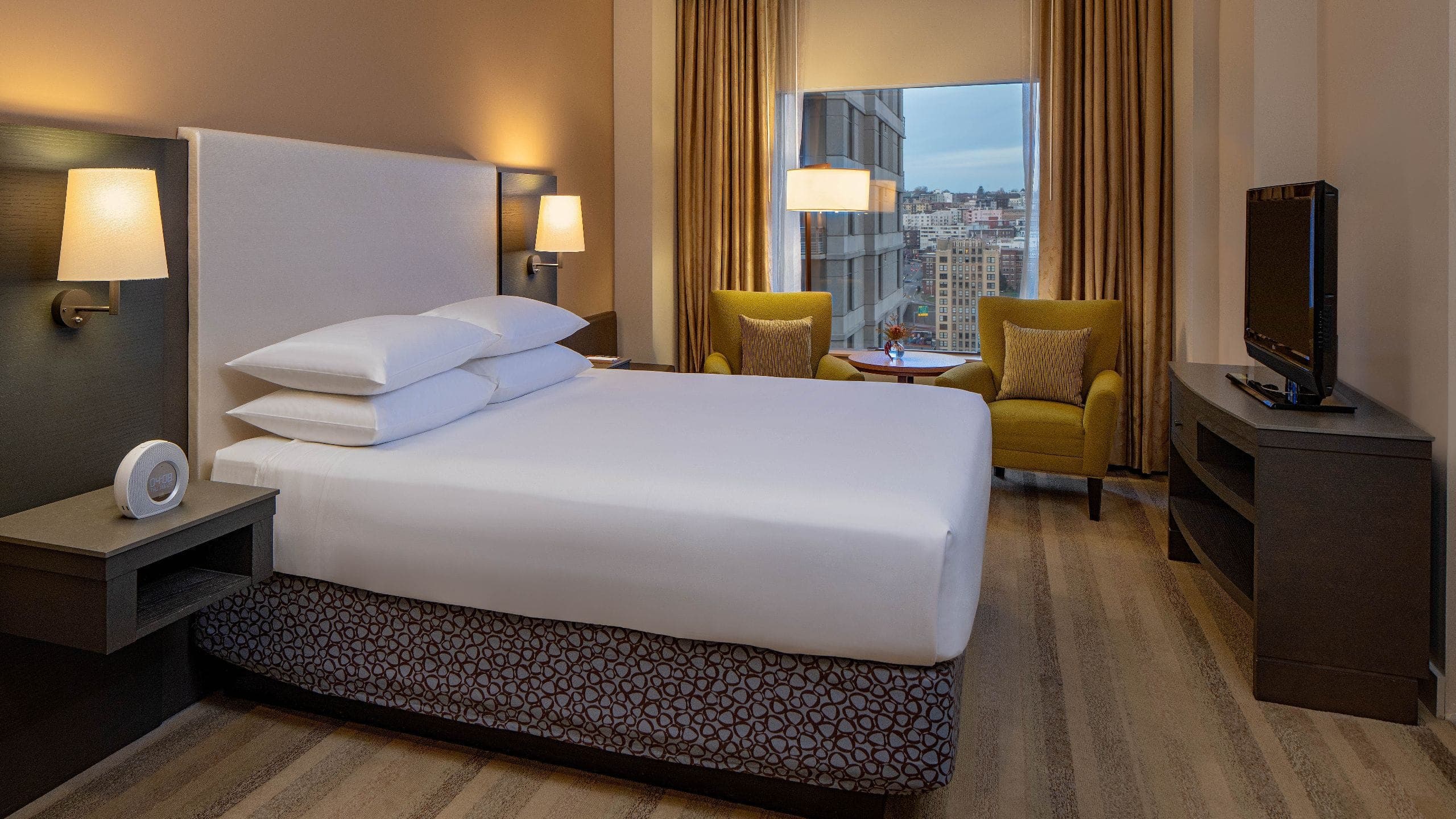 Hyatt at Olive 8 - Image 5