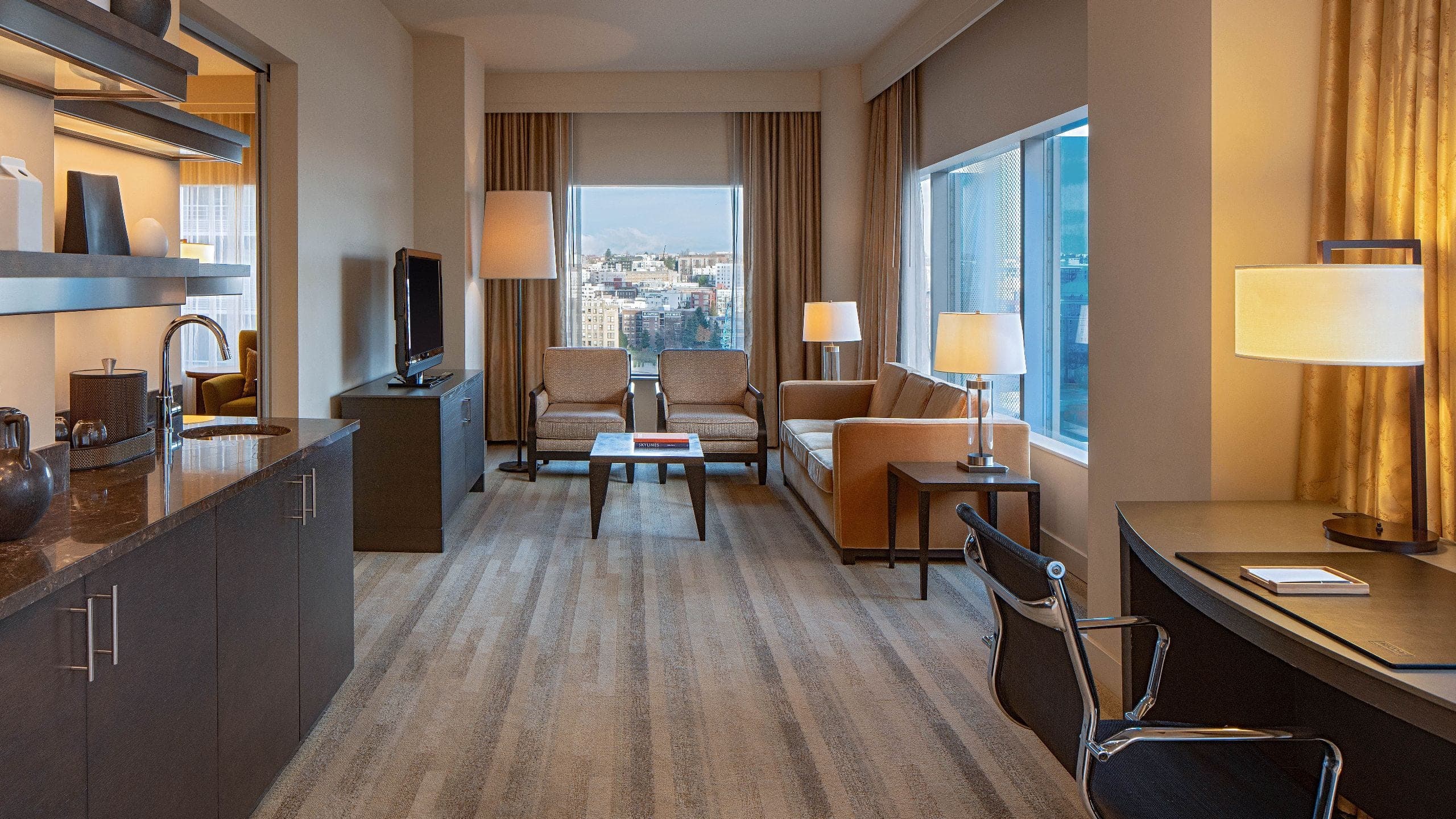 Hyatt at Olive 8 - Image 4