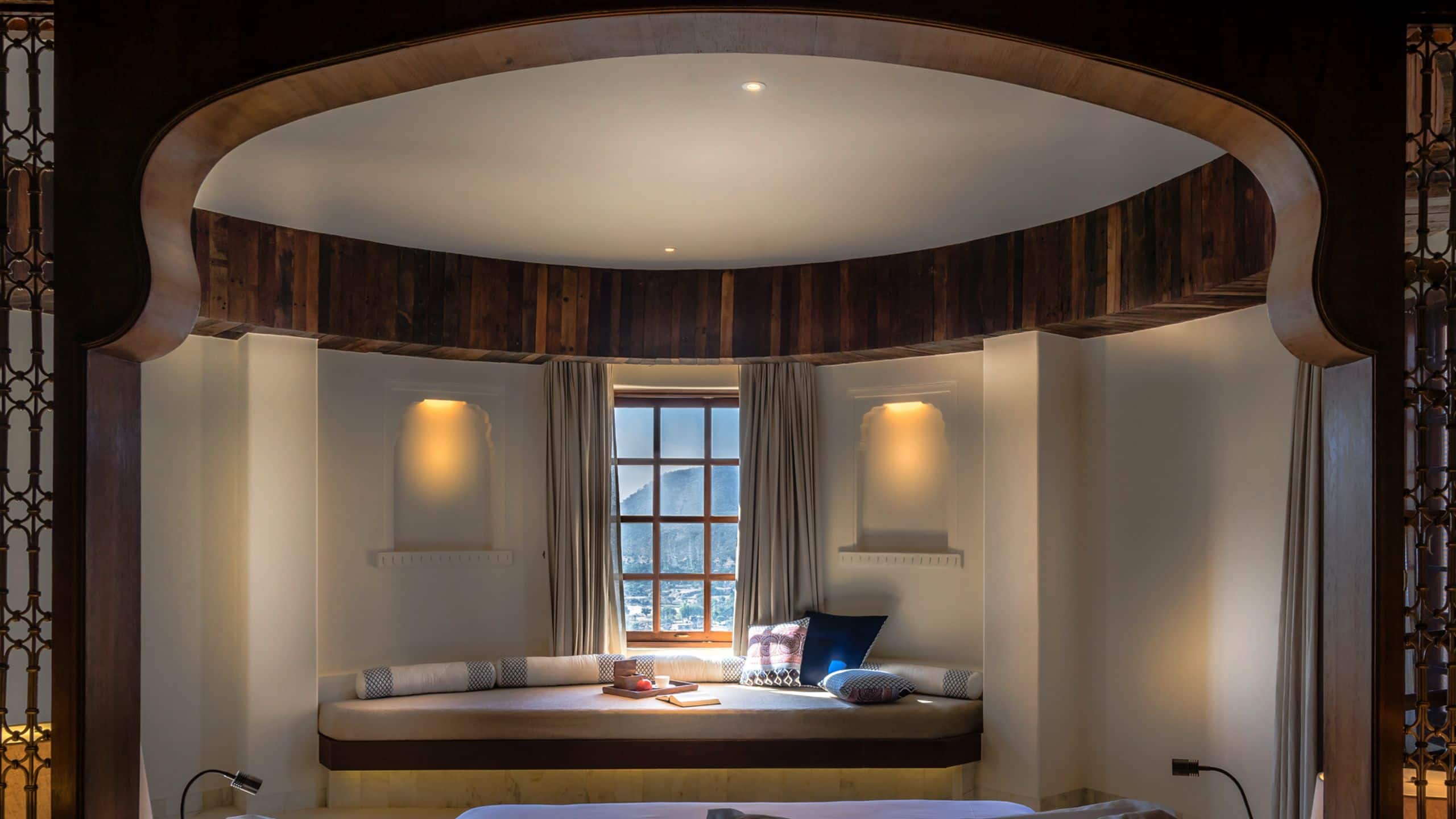 Alila Fort Bishangarh - Image 3