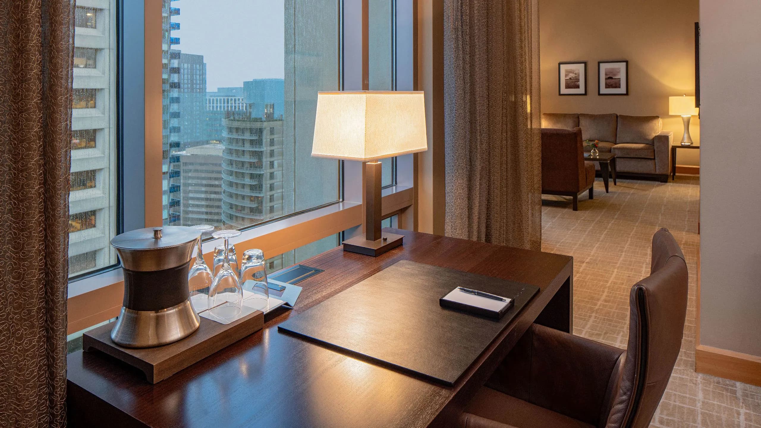 Emerald Suite - Image 3