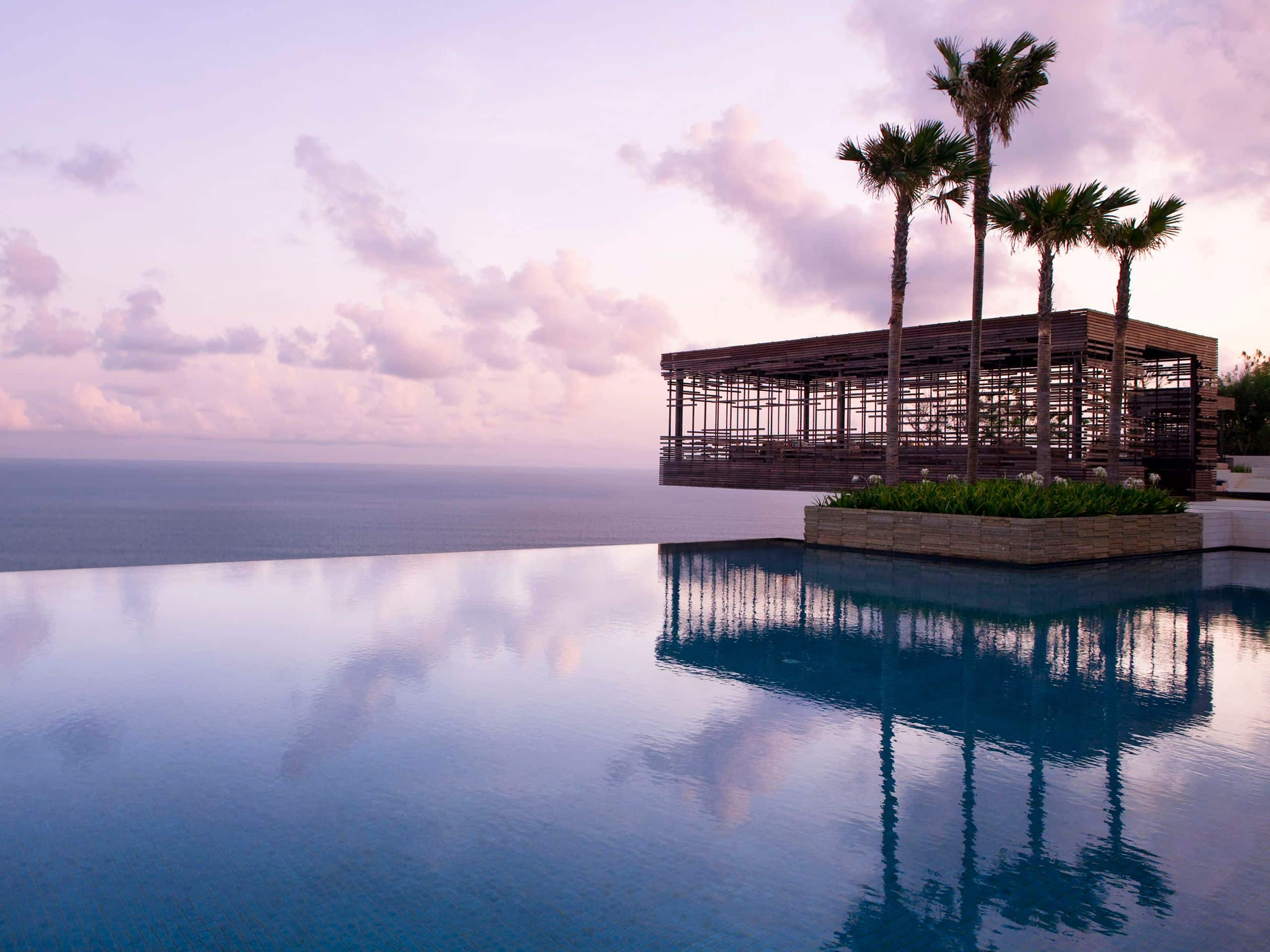 Alila Villas Uluwatu - Image 1