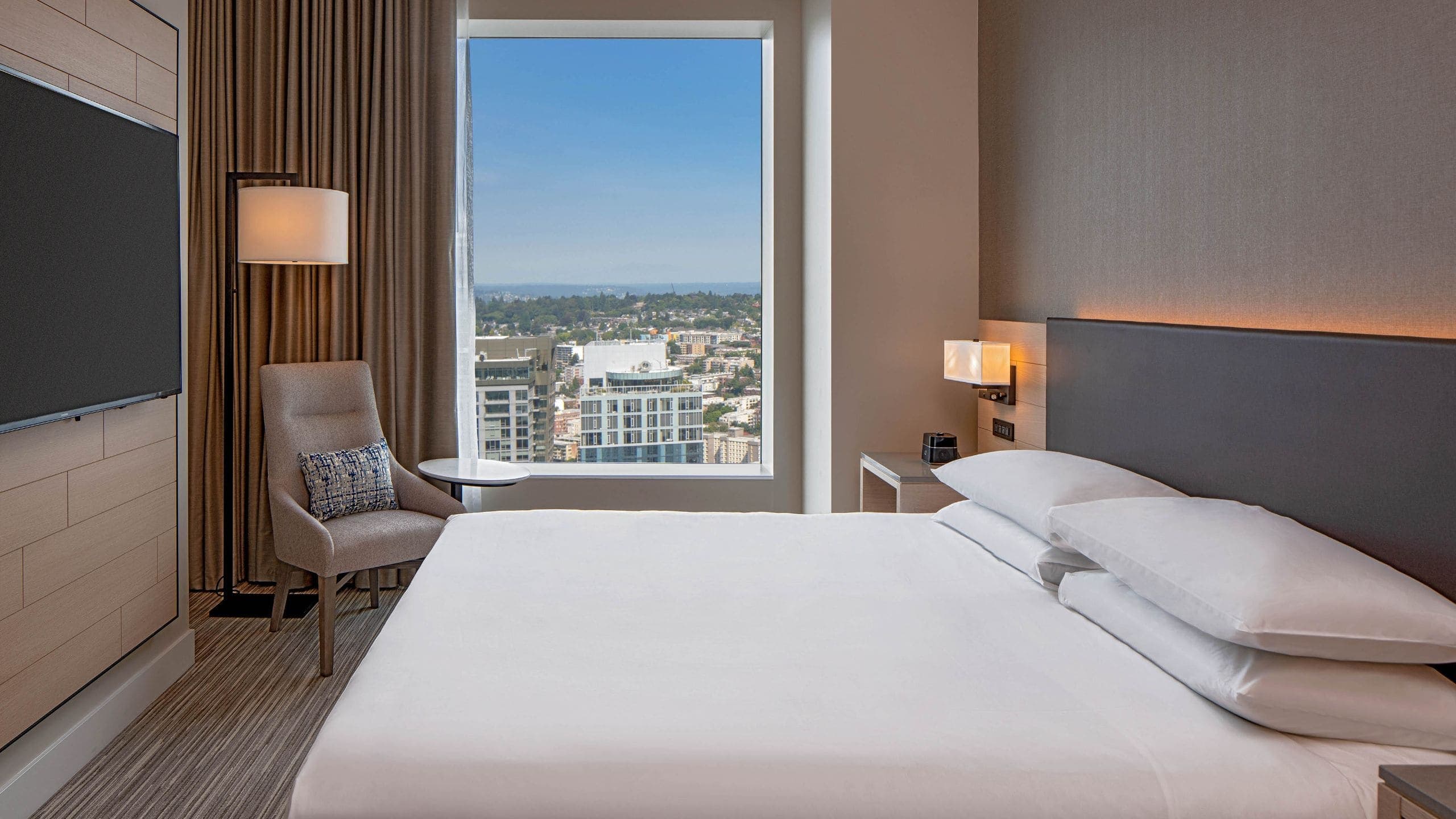 Hyatt Regency Seattle - Image 3