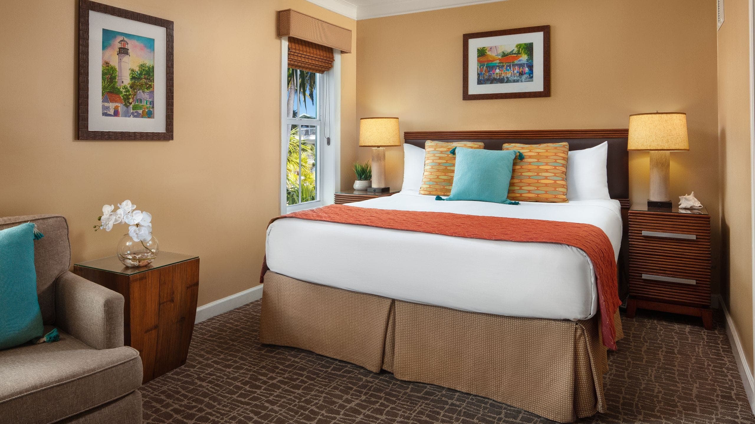 Hyatt Vacation Club at Sunset Harbor - Image 2