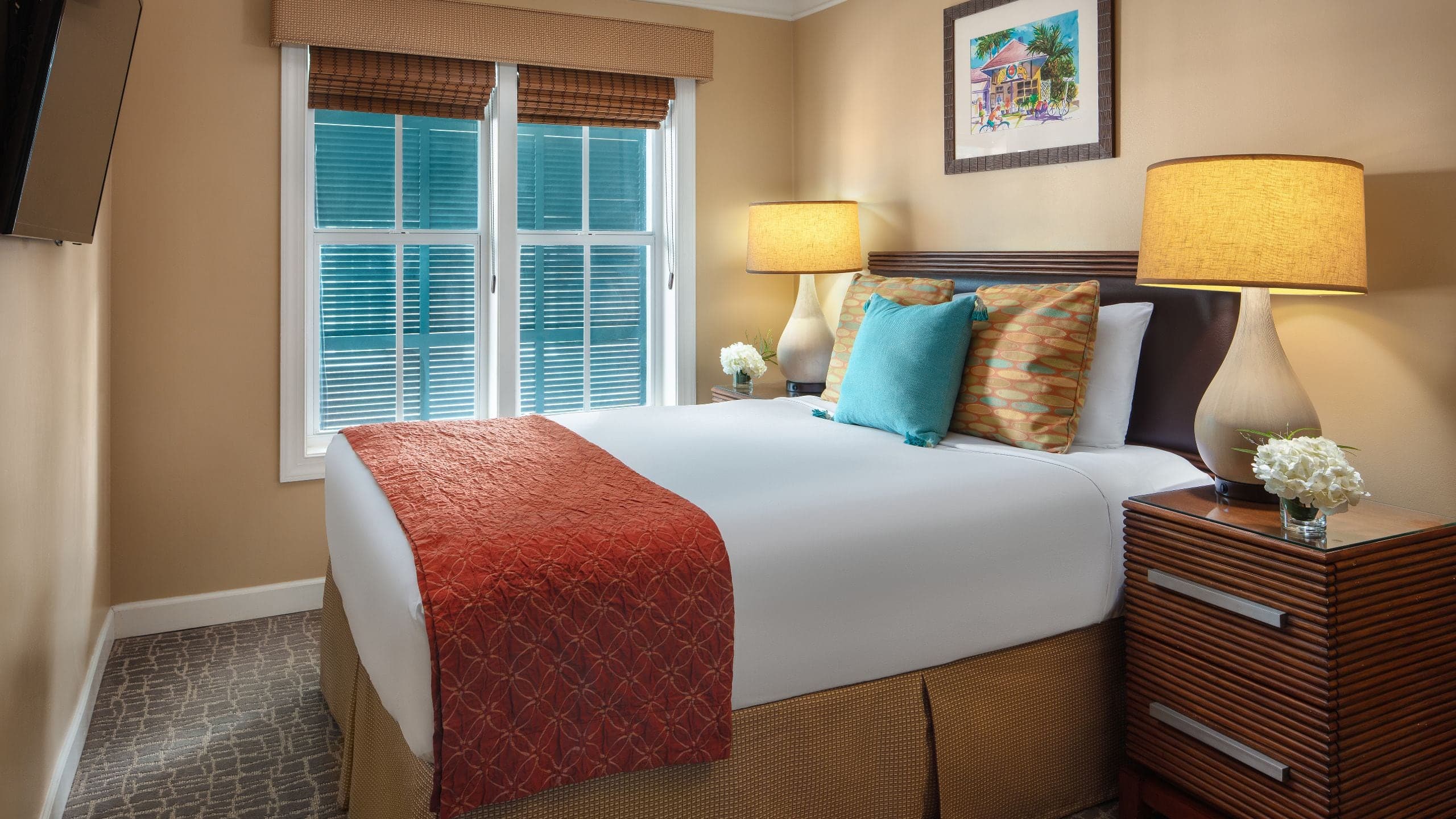 Hyatt Vacation Club at Sunset Harbor - Image 3