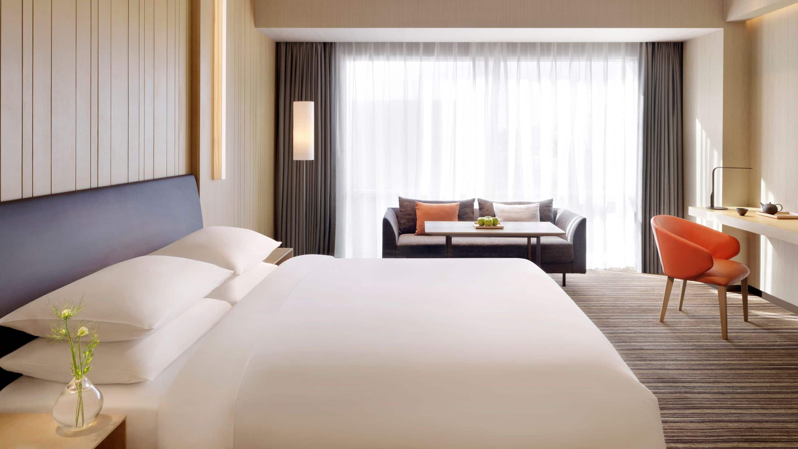 Hyatt Regency Beijing Wangjing - Image 2