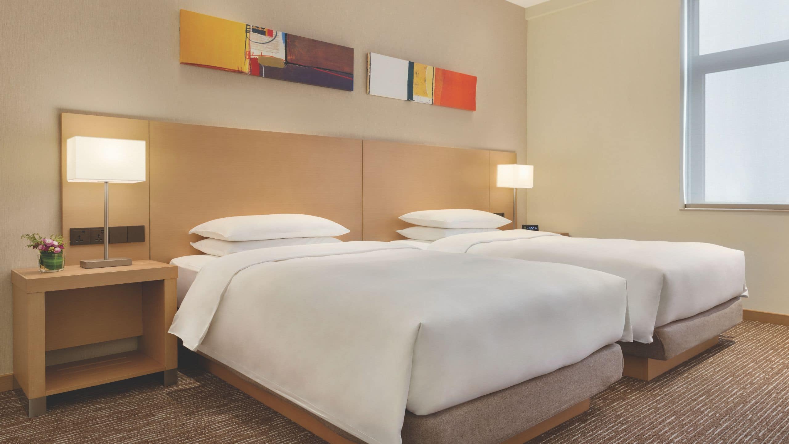 Hyatt Place Beijing Daxing - Image 4