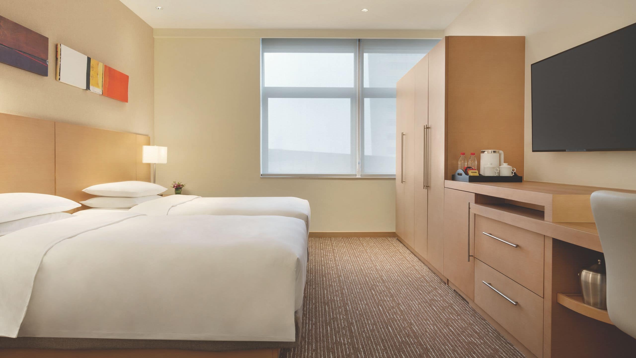 Hyatt Place Beijing Daxing - Image 5