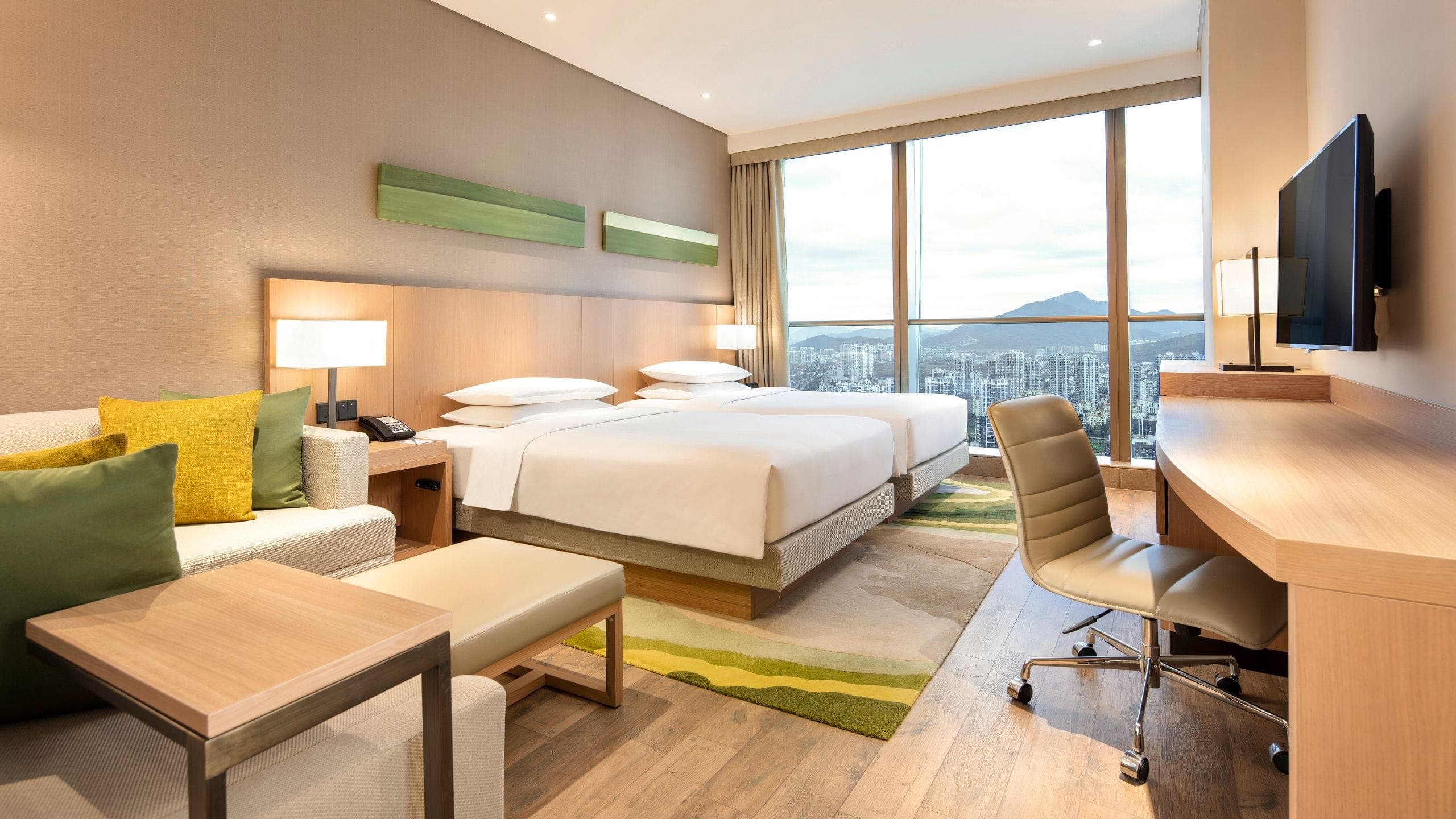 Hyatt Place Sanya City Center - Image 3