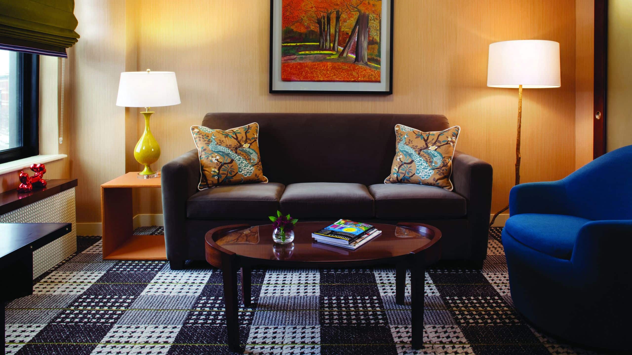 1 Bedroom Suite - Image 1