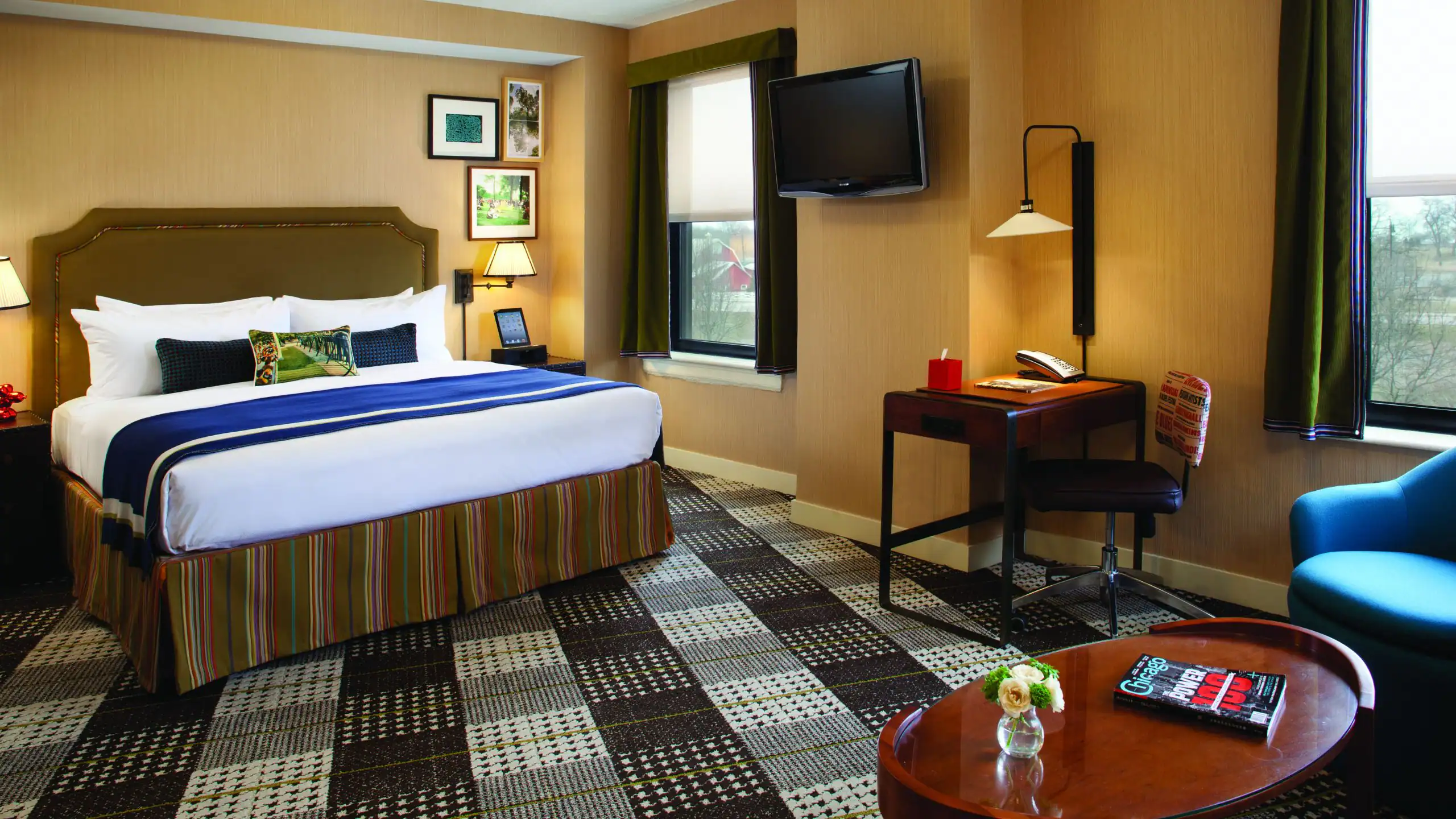 Hotel Lincoln - Image 2