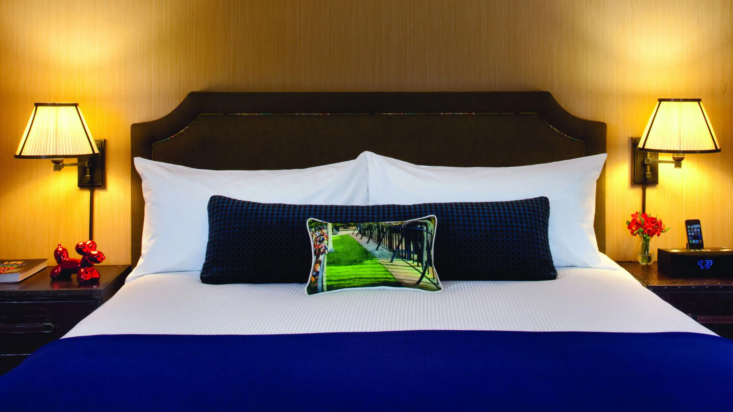 Hotel Lincoln - Image 3