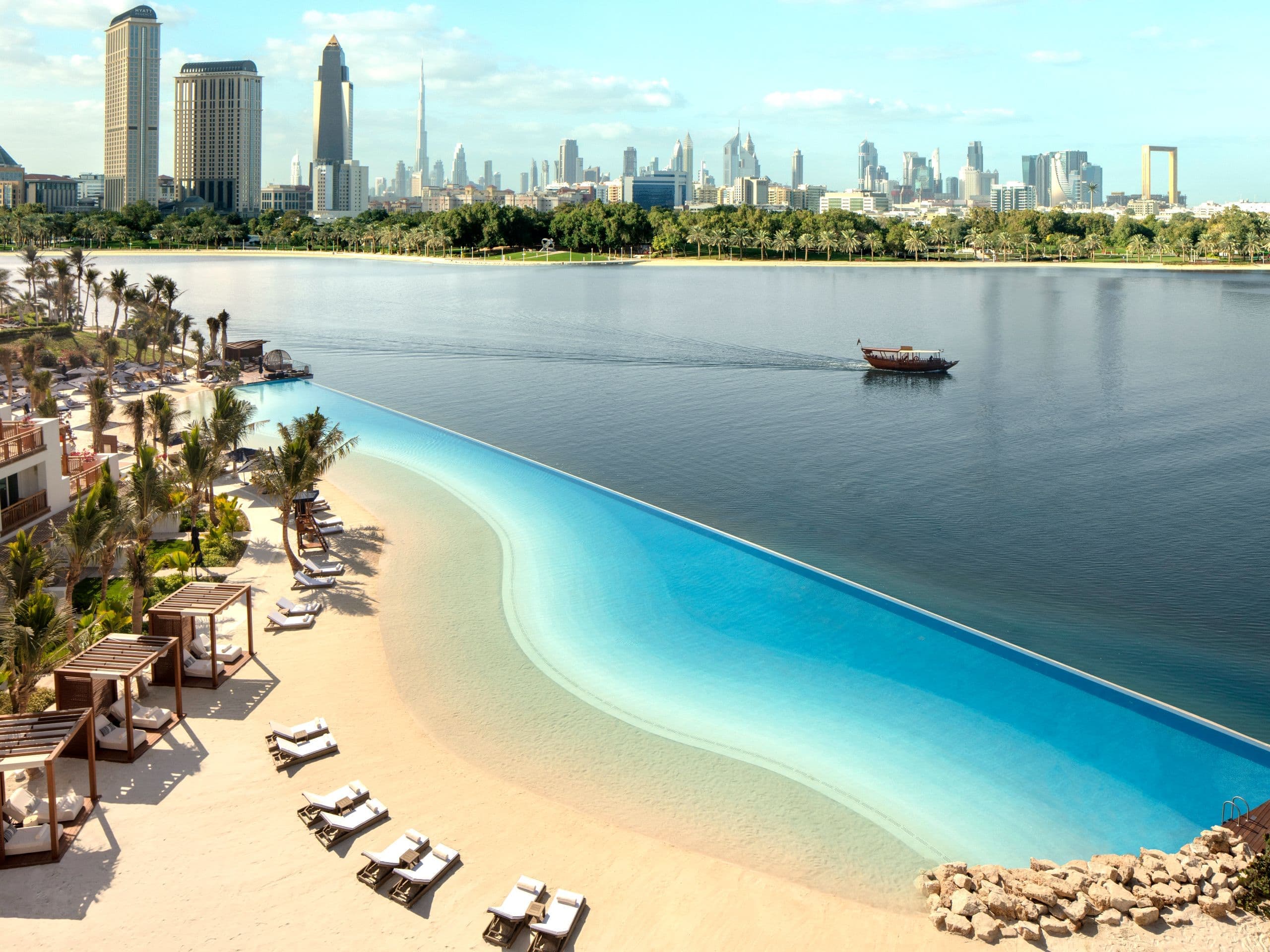 Park Hyatt Dubai