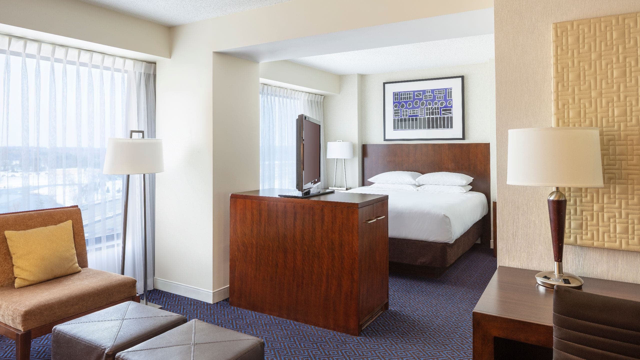 Hyatt Regency Lisle near Naperville - Image 4