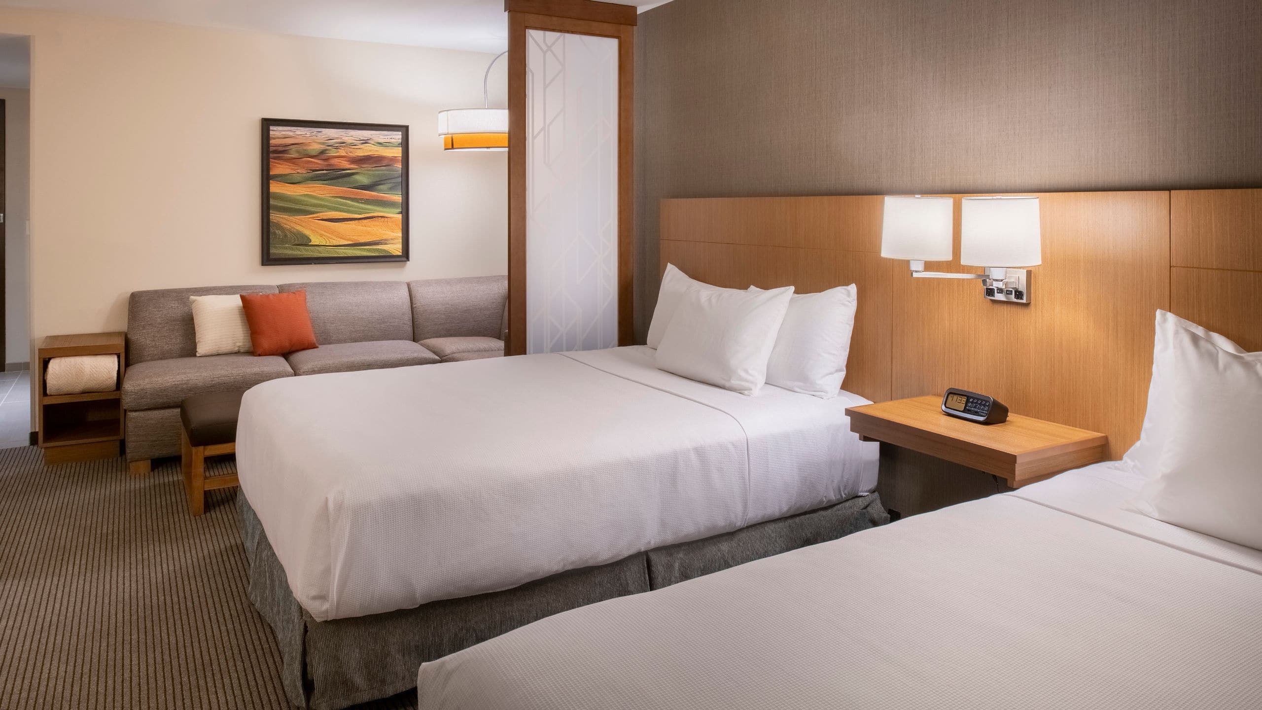 Hyatt Place East Moline / Quad Cities - Image 4