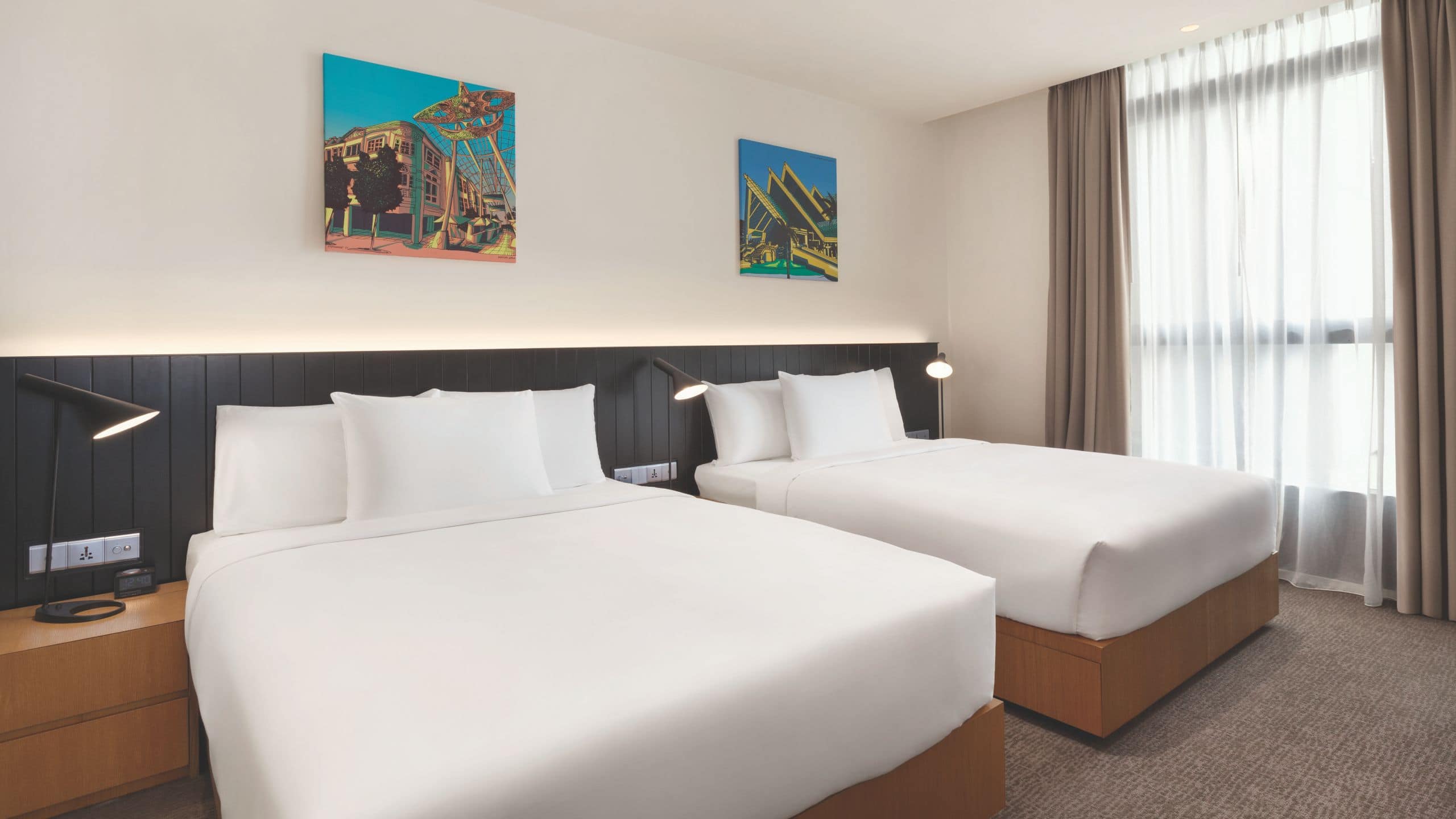 Hyatt House Kuala Lumpur, Mont Kiara - Image 4