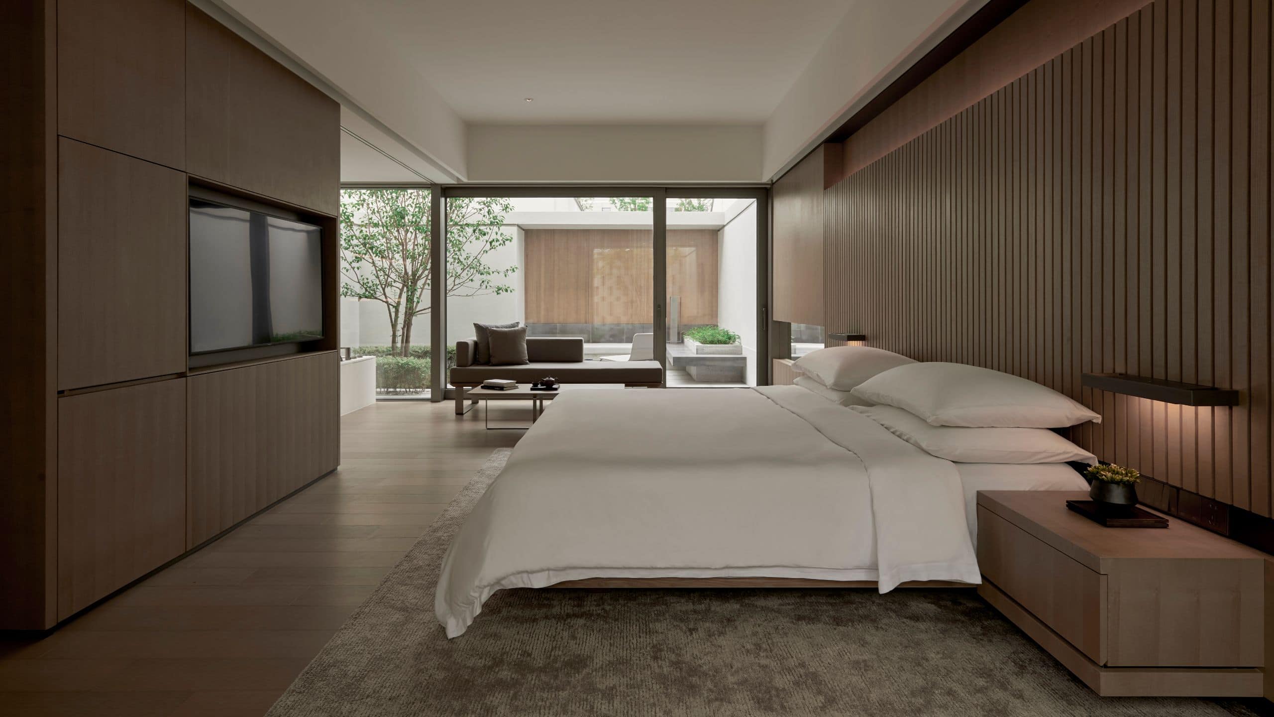 Alila Wuzhen - Image 5