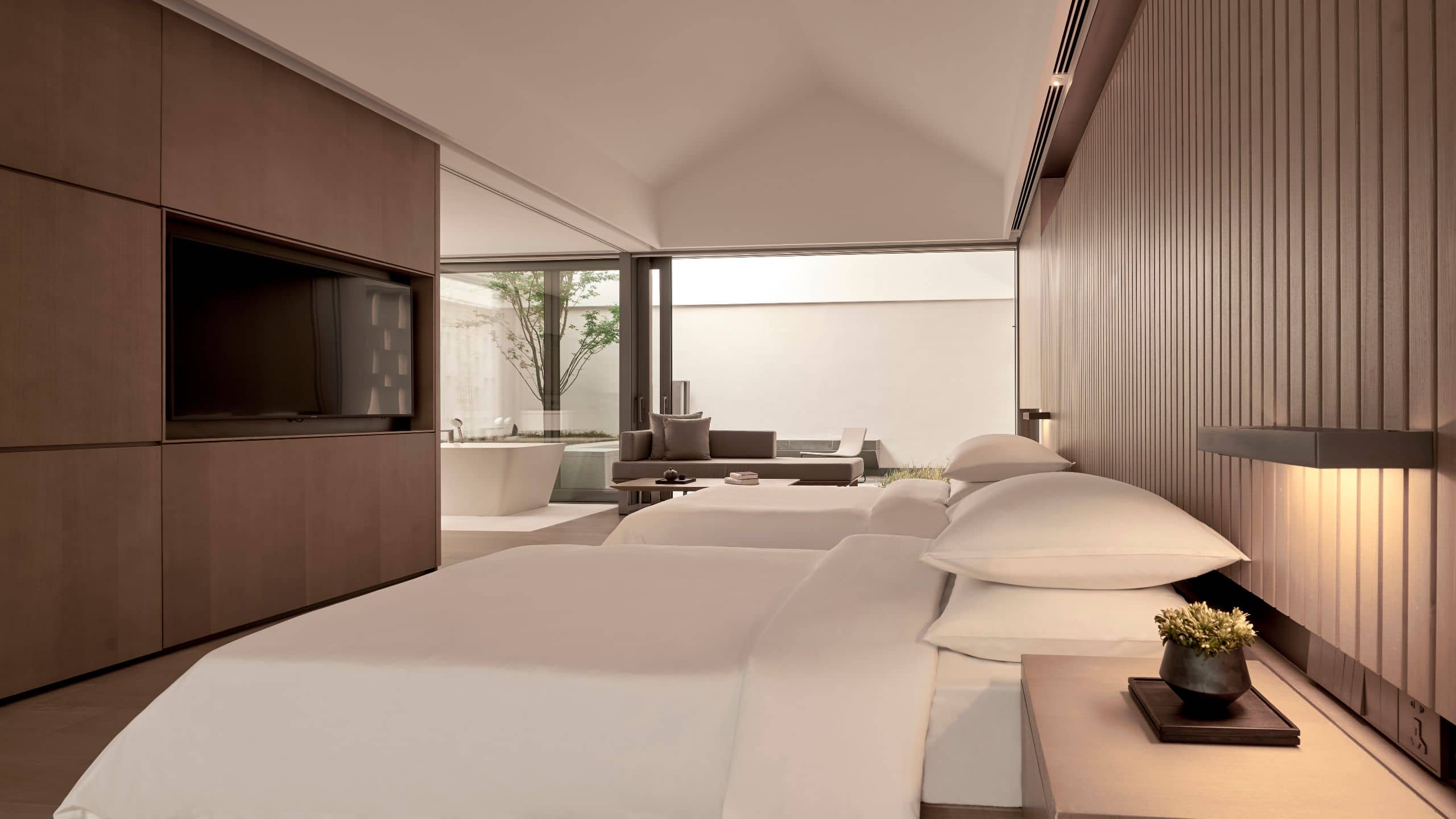 Alila Wuzhen - Image 5