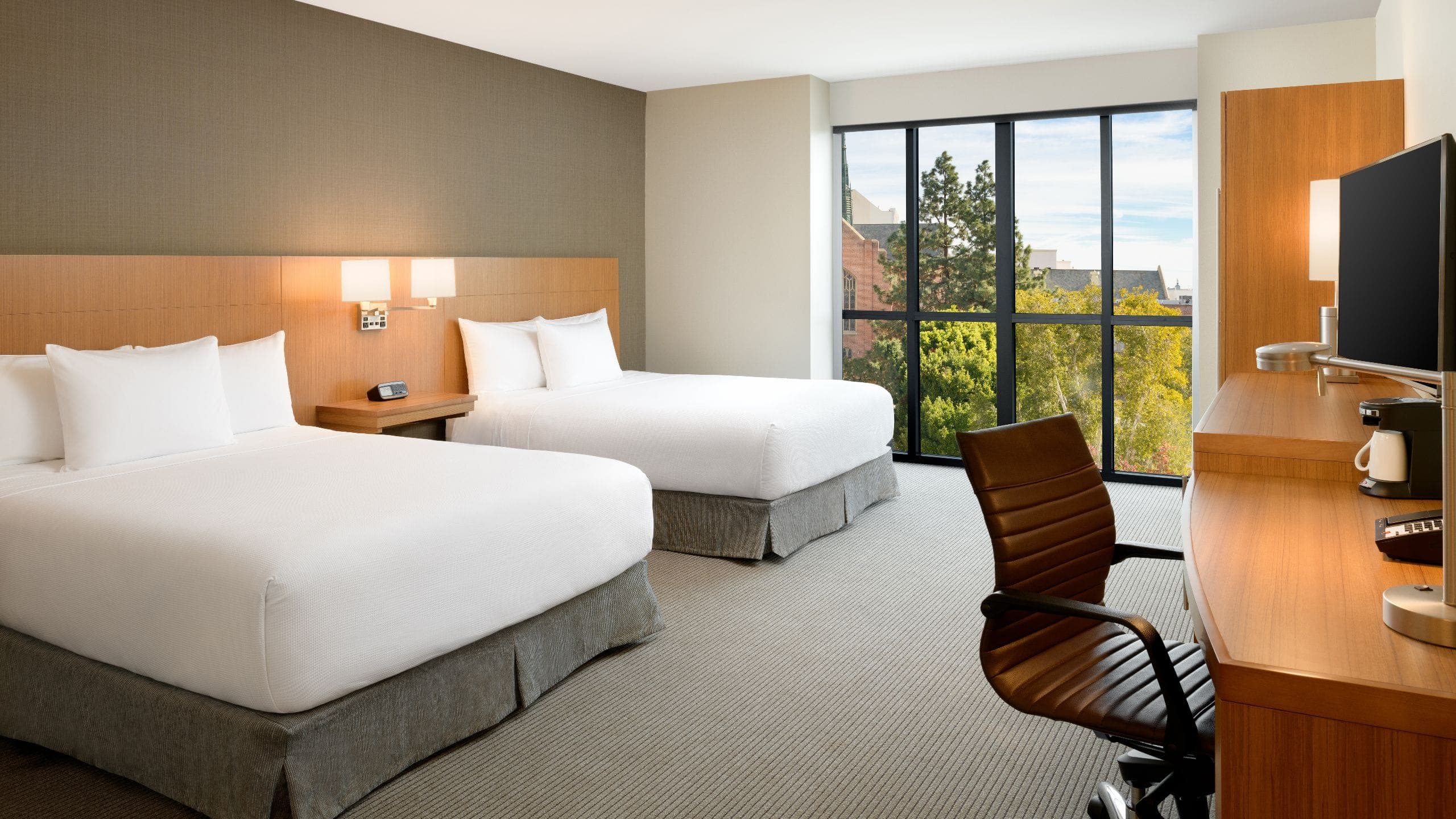 Hyatt Place Pasadena - Image 2