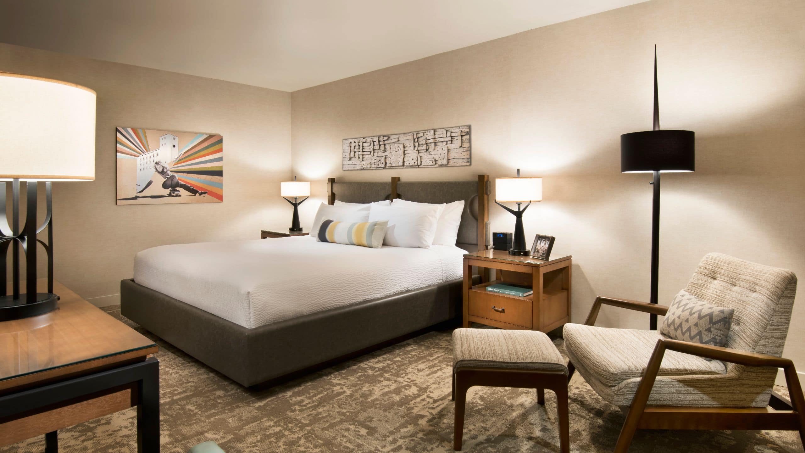 Tempe Mission Palms - Image 4