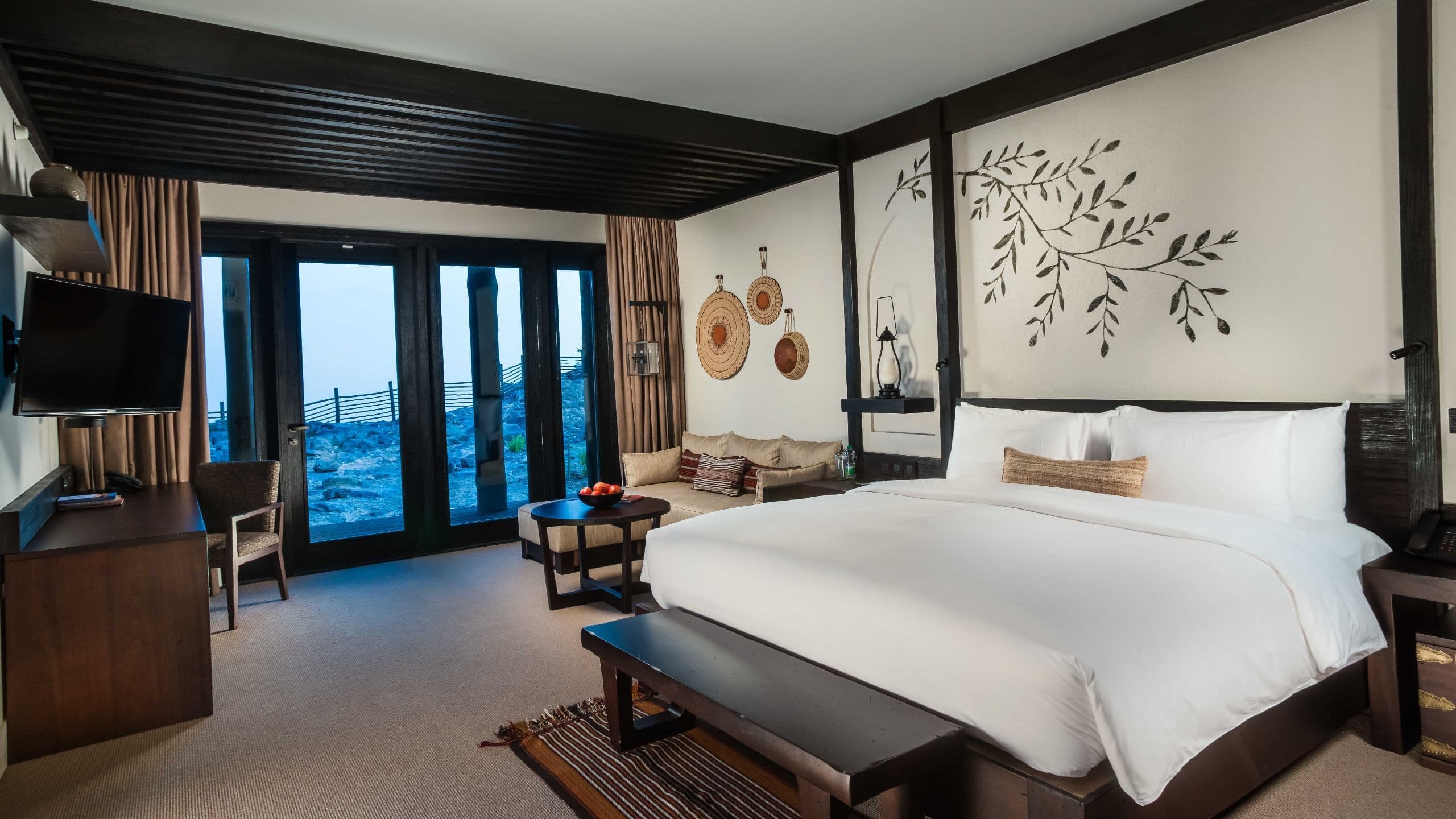 Alila Jabal Akhdar - Image 2