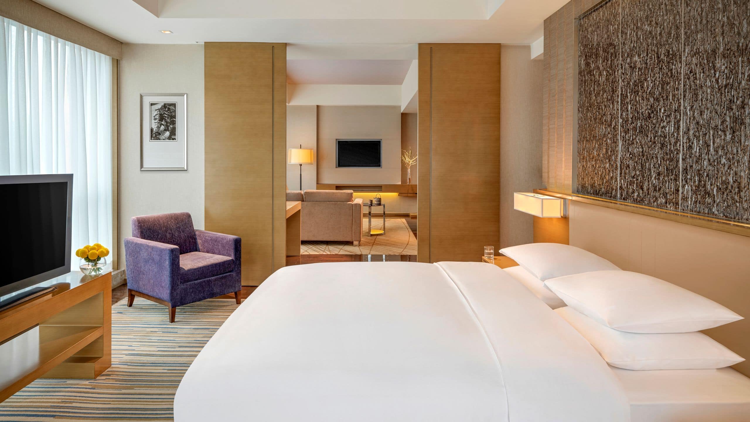 Hyatt Regency Chongqing - Image 5