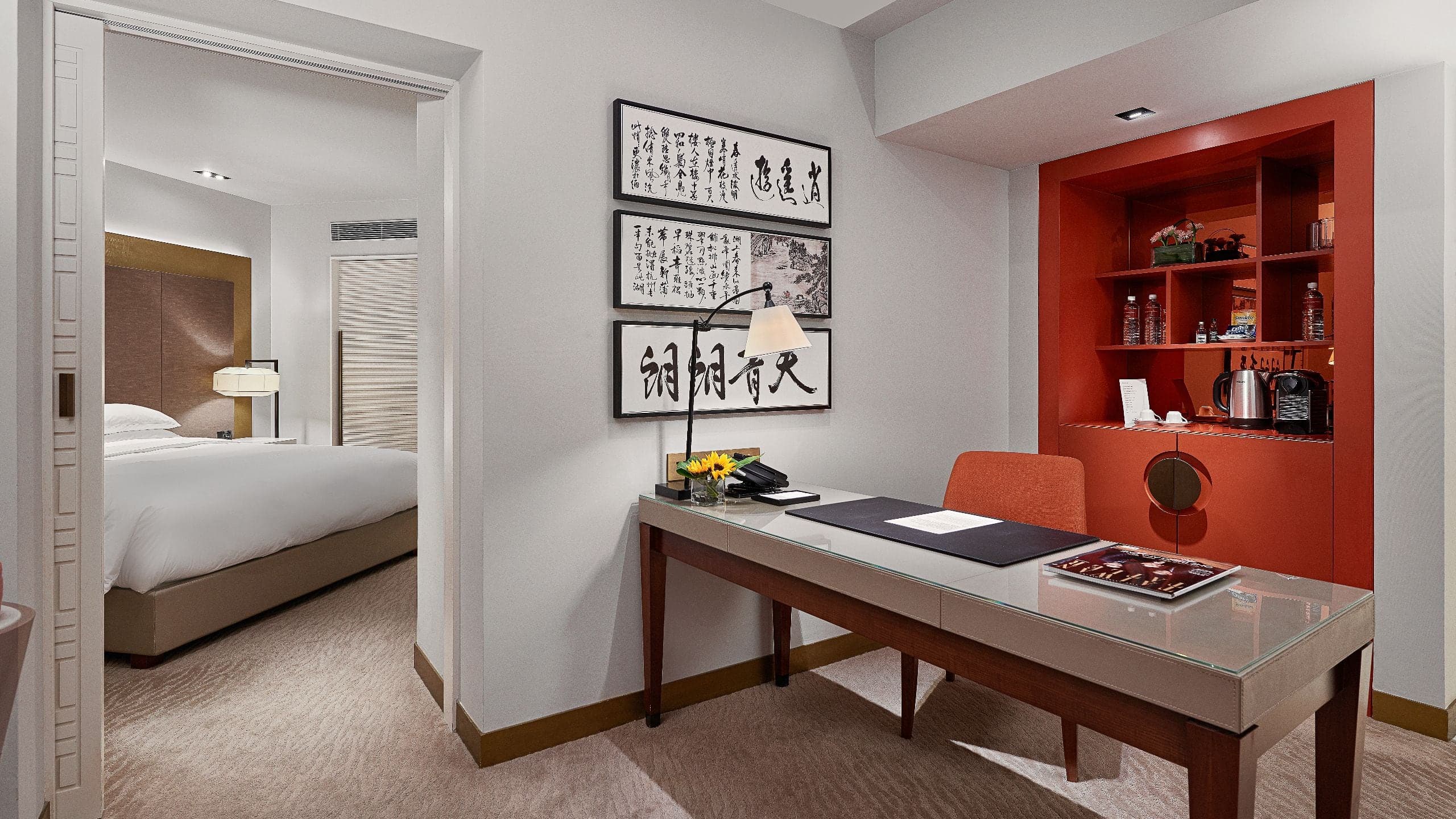 Grand Suite King - Image 4