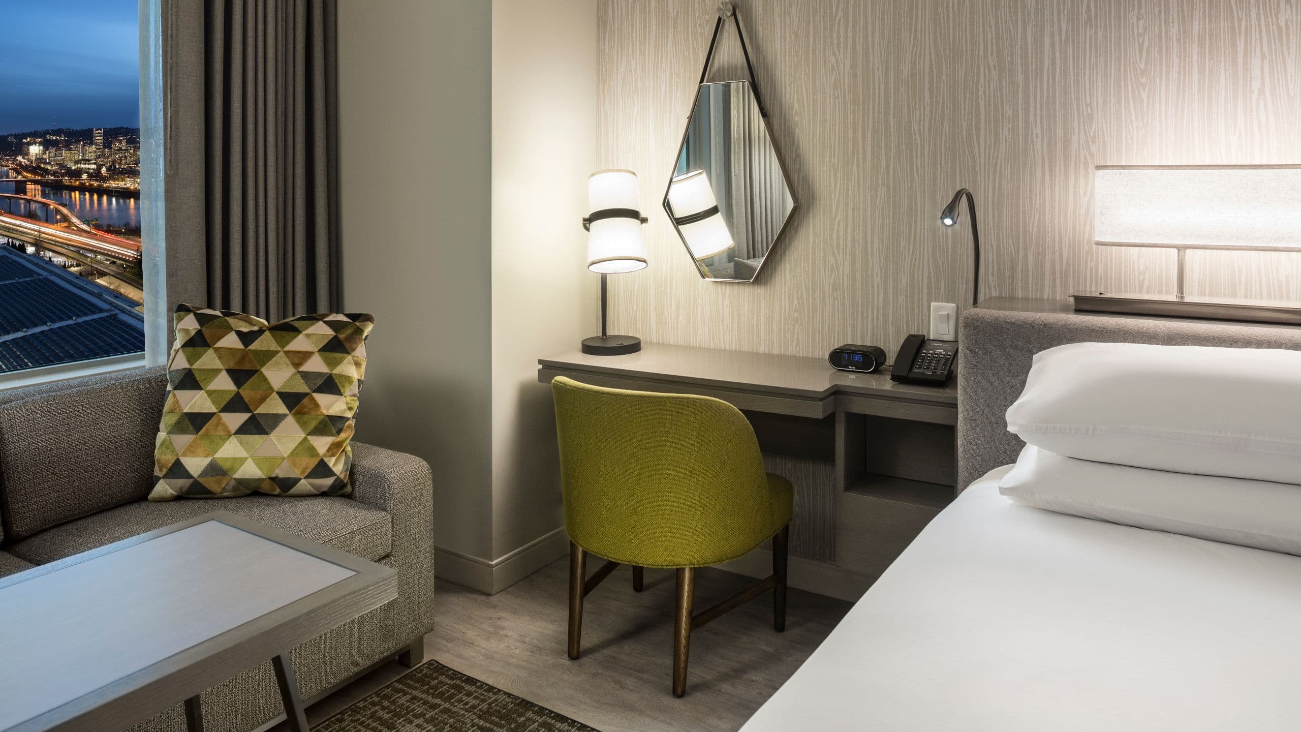 Standard | King Bed - Image 2