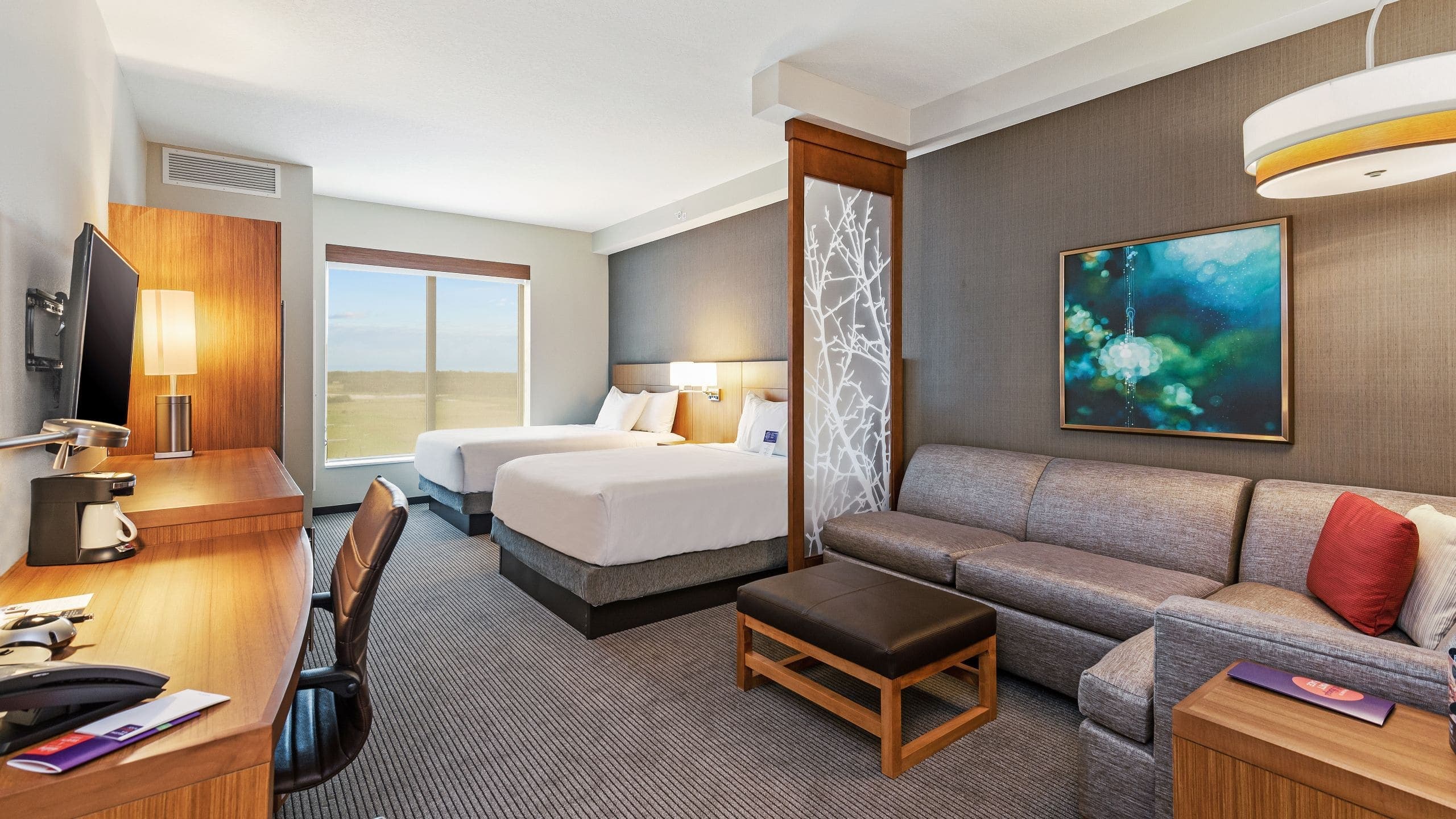 Hyatt Place Tampa Wesley Chapel - Image 3