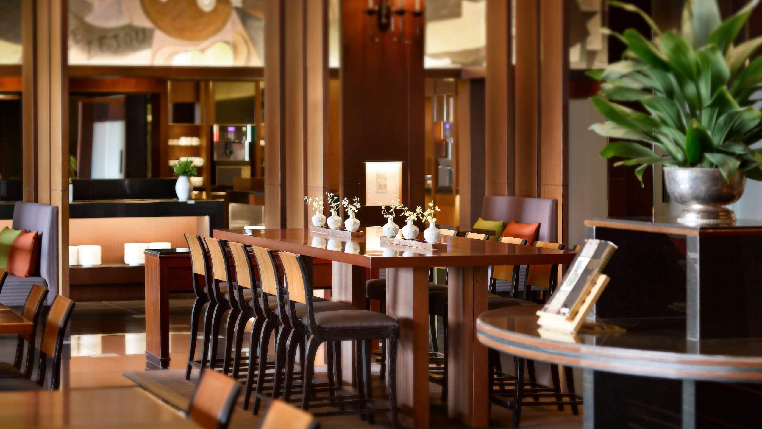 Grand Hyatt Seoul - Image 3