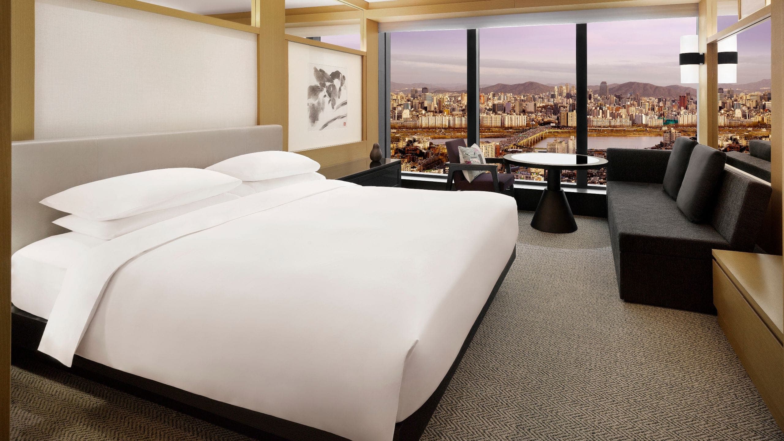 Grand Hyatt Seoul - Image 2