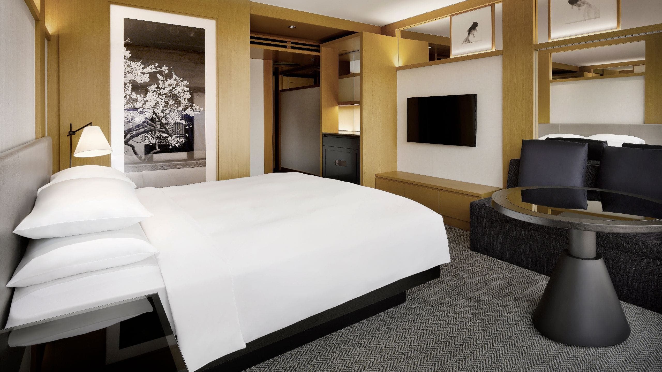 Grand Hyatt Seoul - Image 4