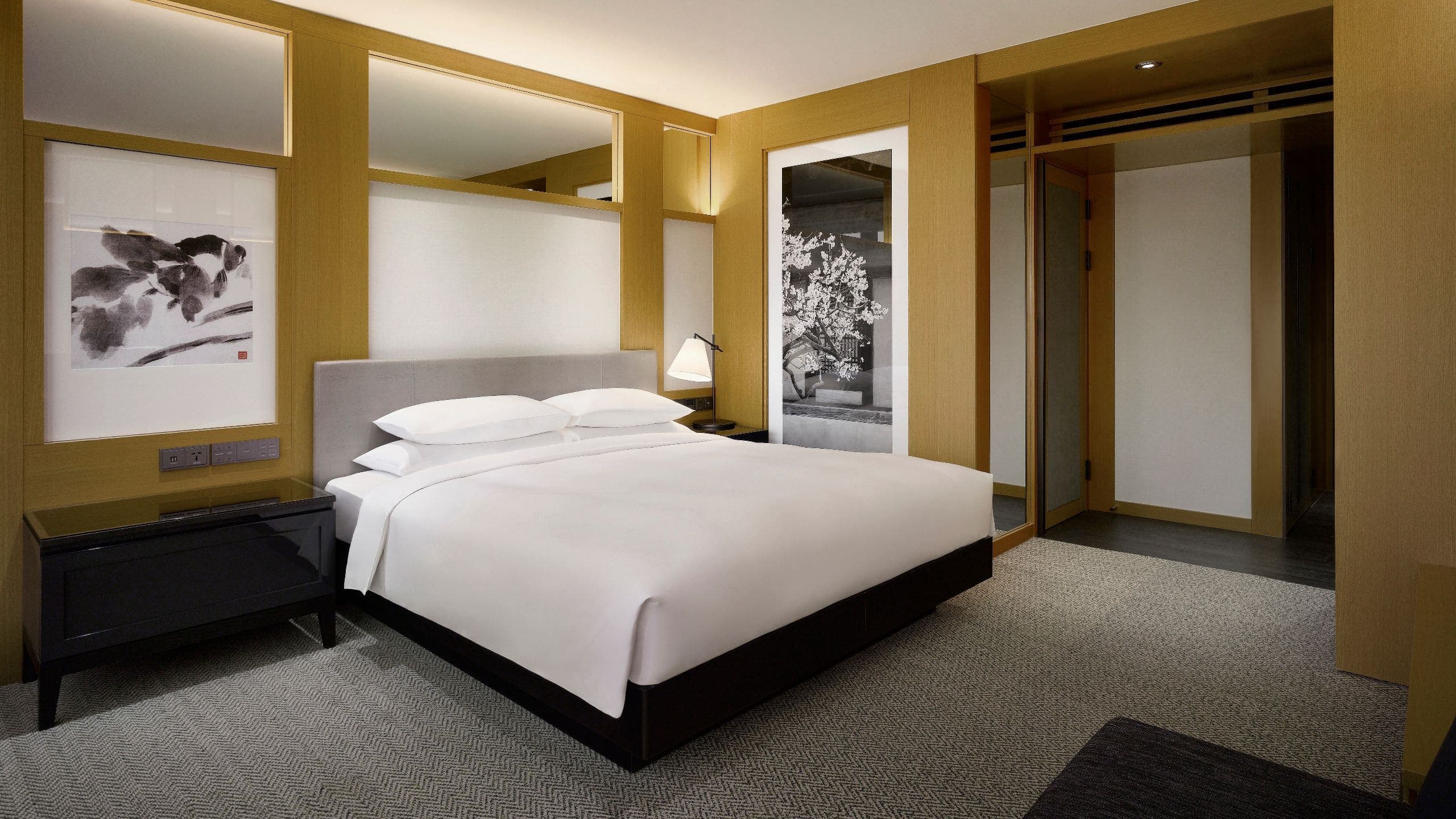 1 King Bed - Image 2