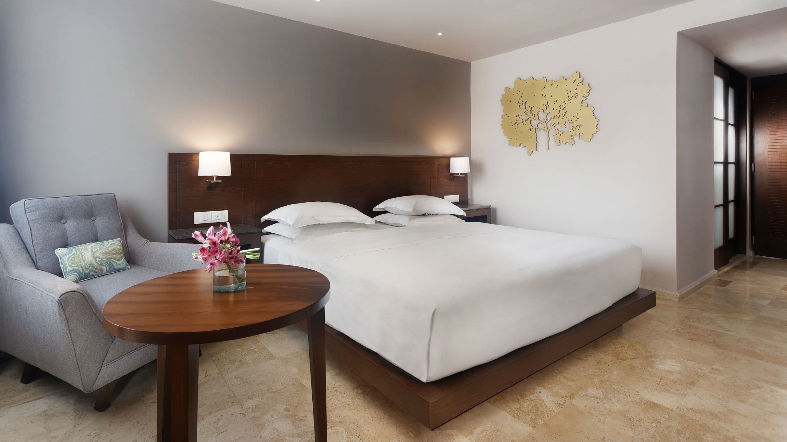 Hyatt Regency Villahermosa - Image 2