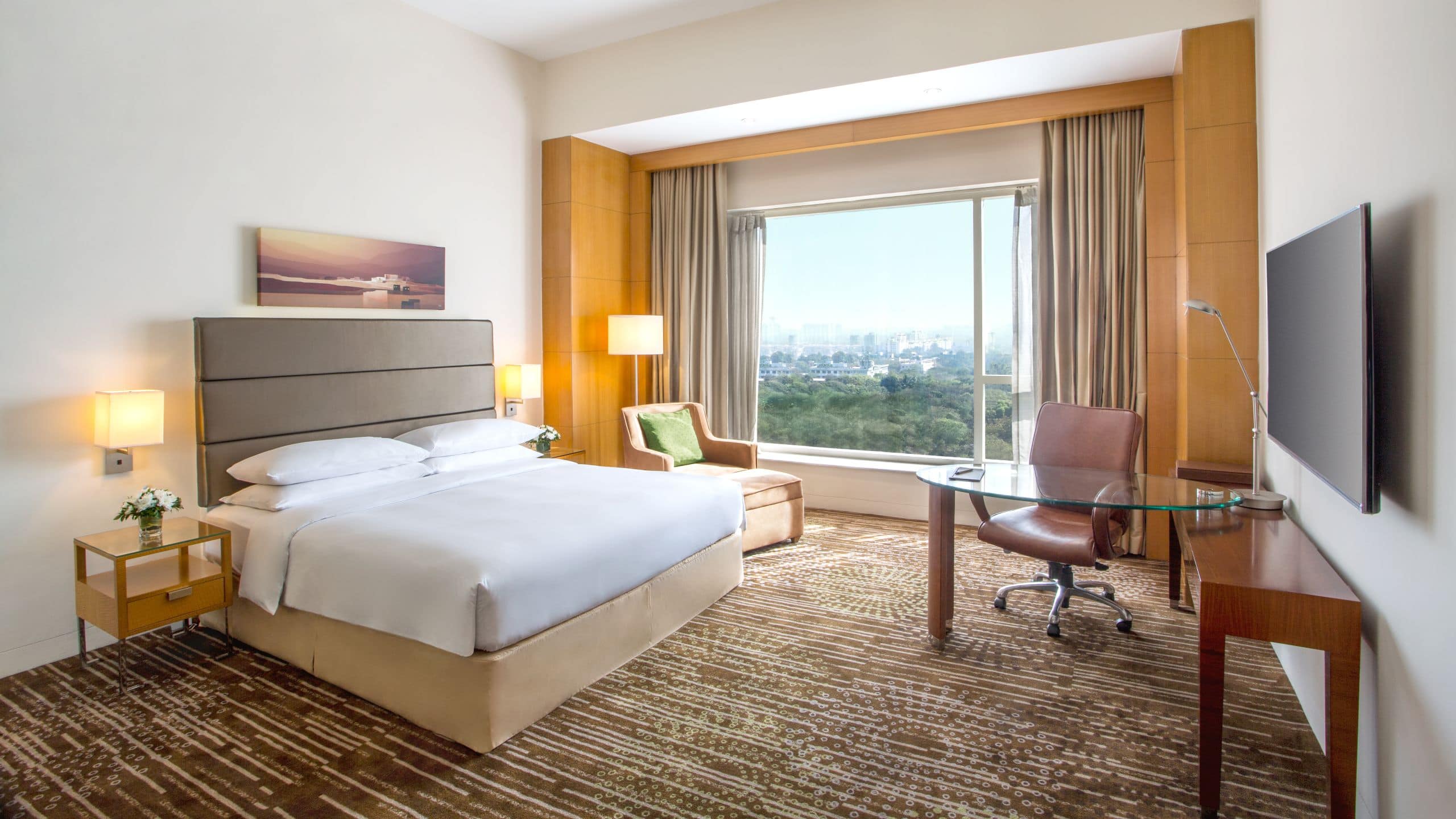 Hyatt Regency Pune & Residences - Image 2