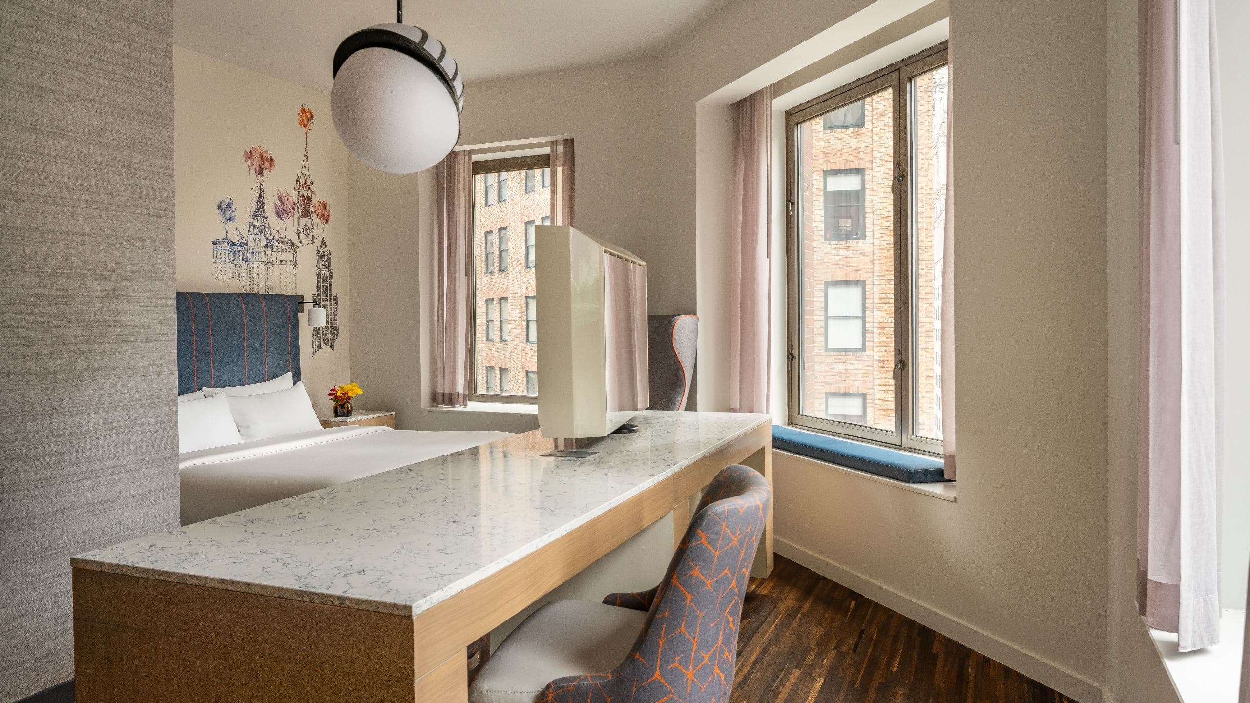 Centric Suite - Image 2