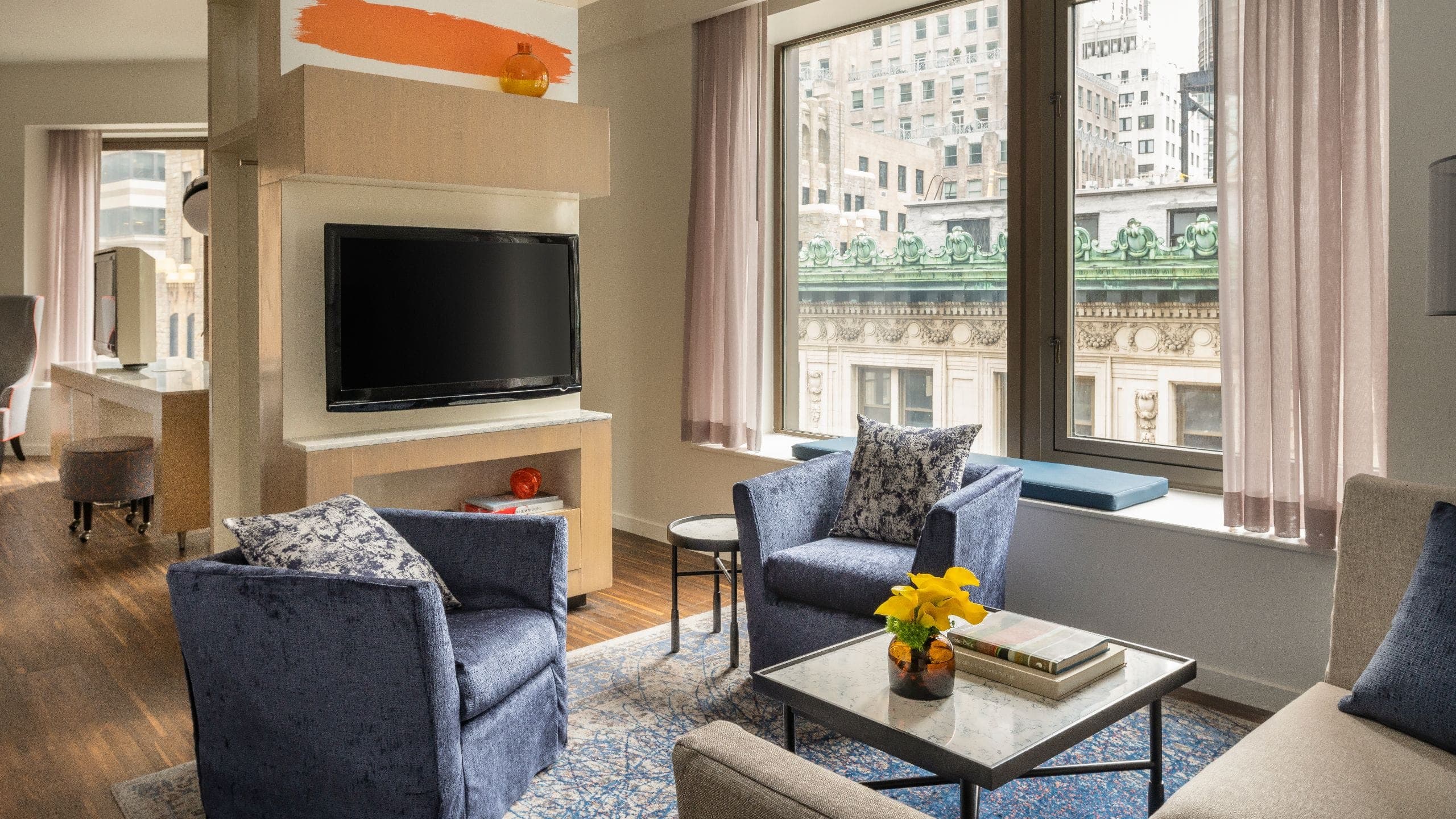 Centric Suite - Image 1