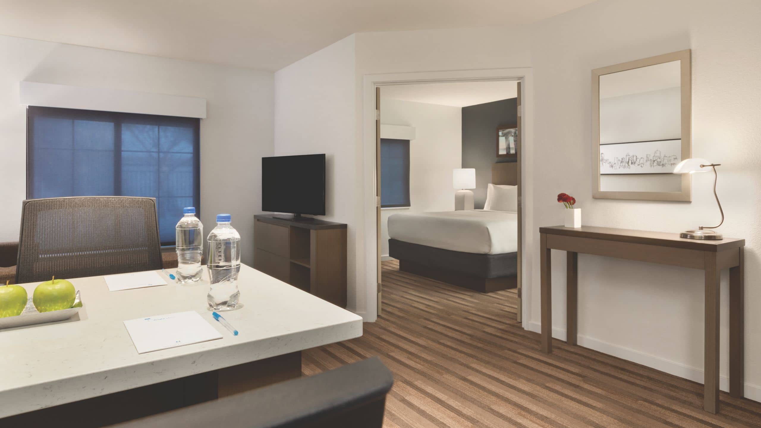 Hyatt House Boston/Burlington - Image 2