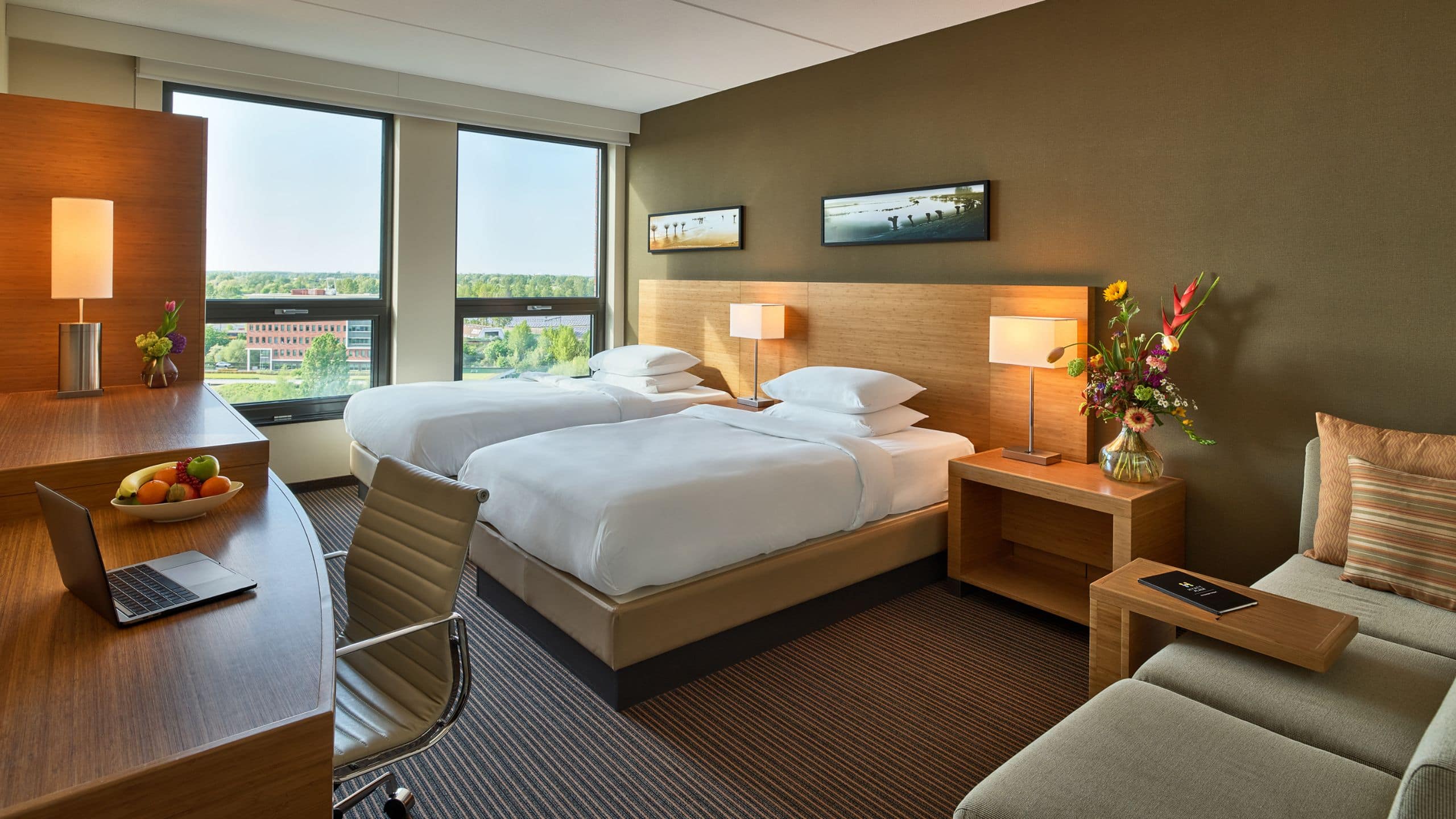 Hyatt Place Twin - Image 2