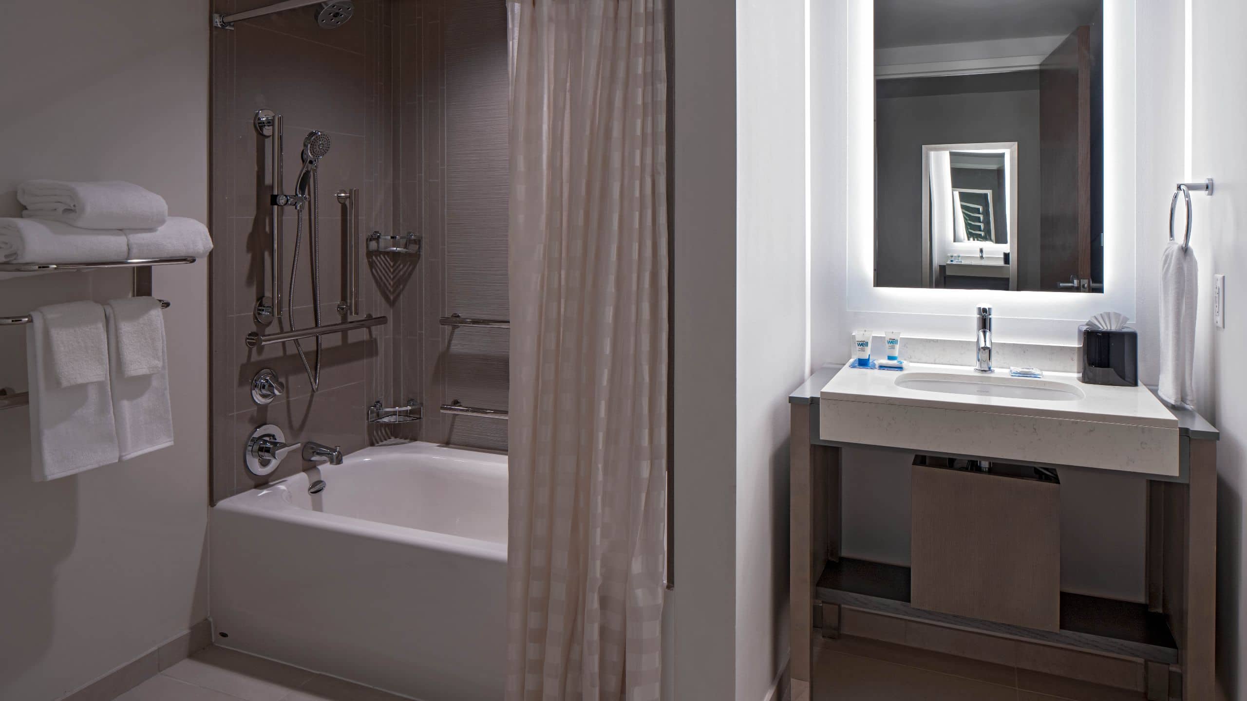 Hyatt House Indianapolis / Downtown - Image 3