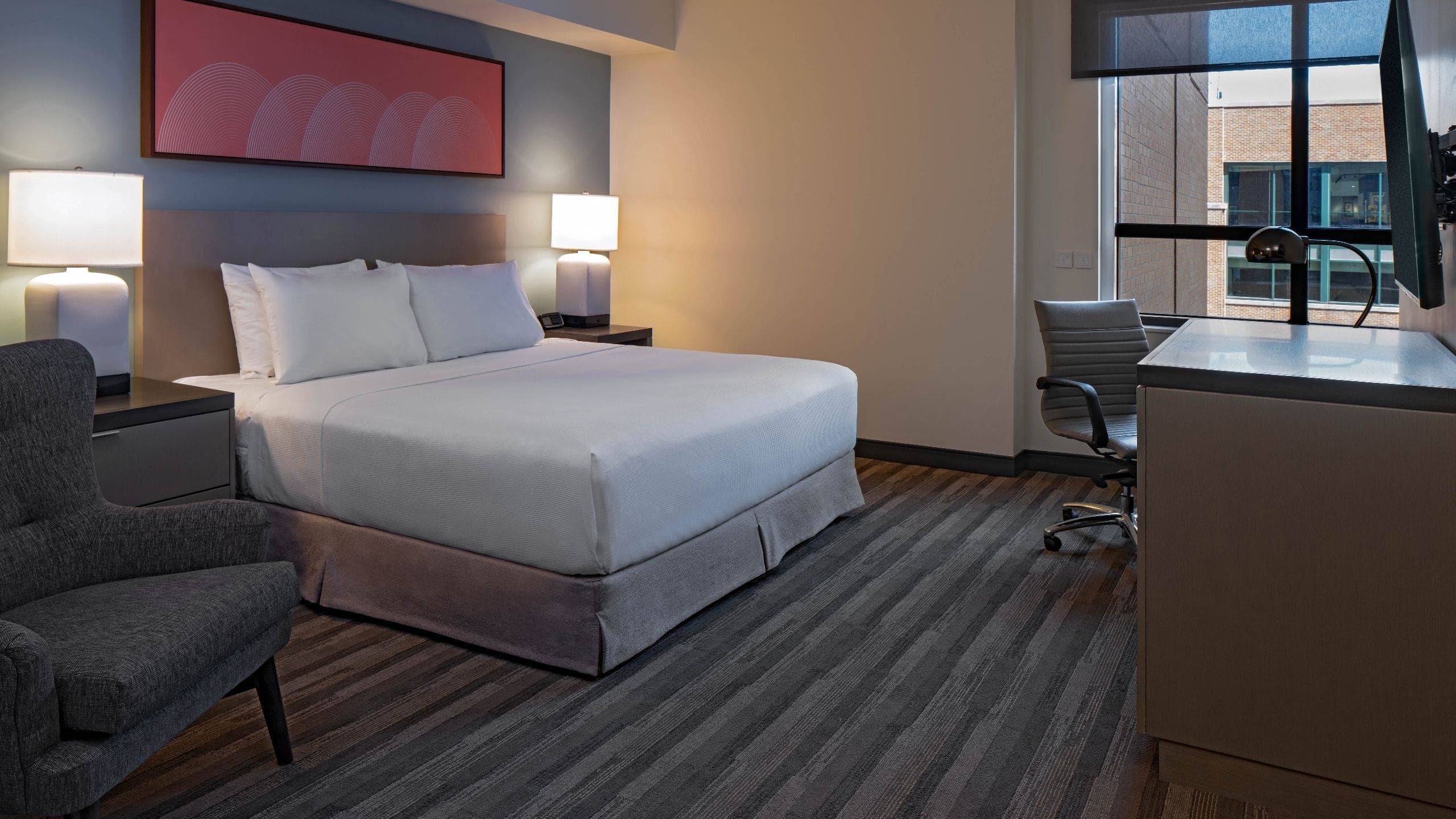 Hyatt House Indianapolis / Downtown - Image 5