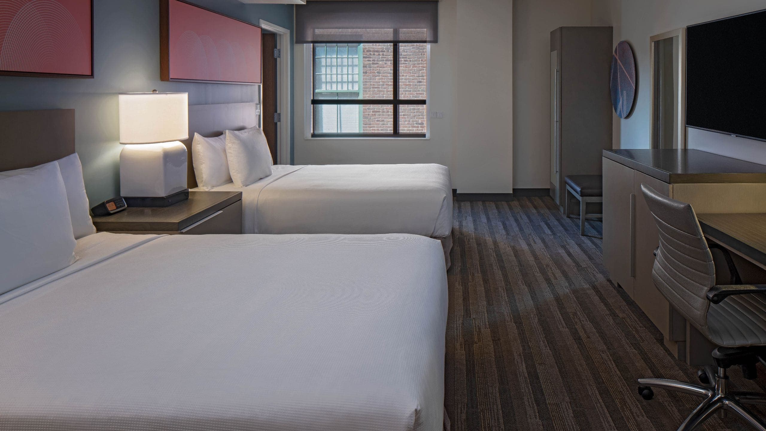 Hyatt House Indianapolis / Downtown - Image 2