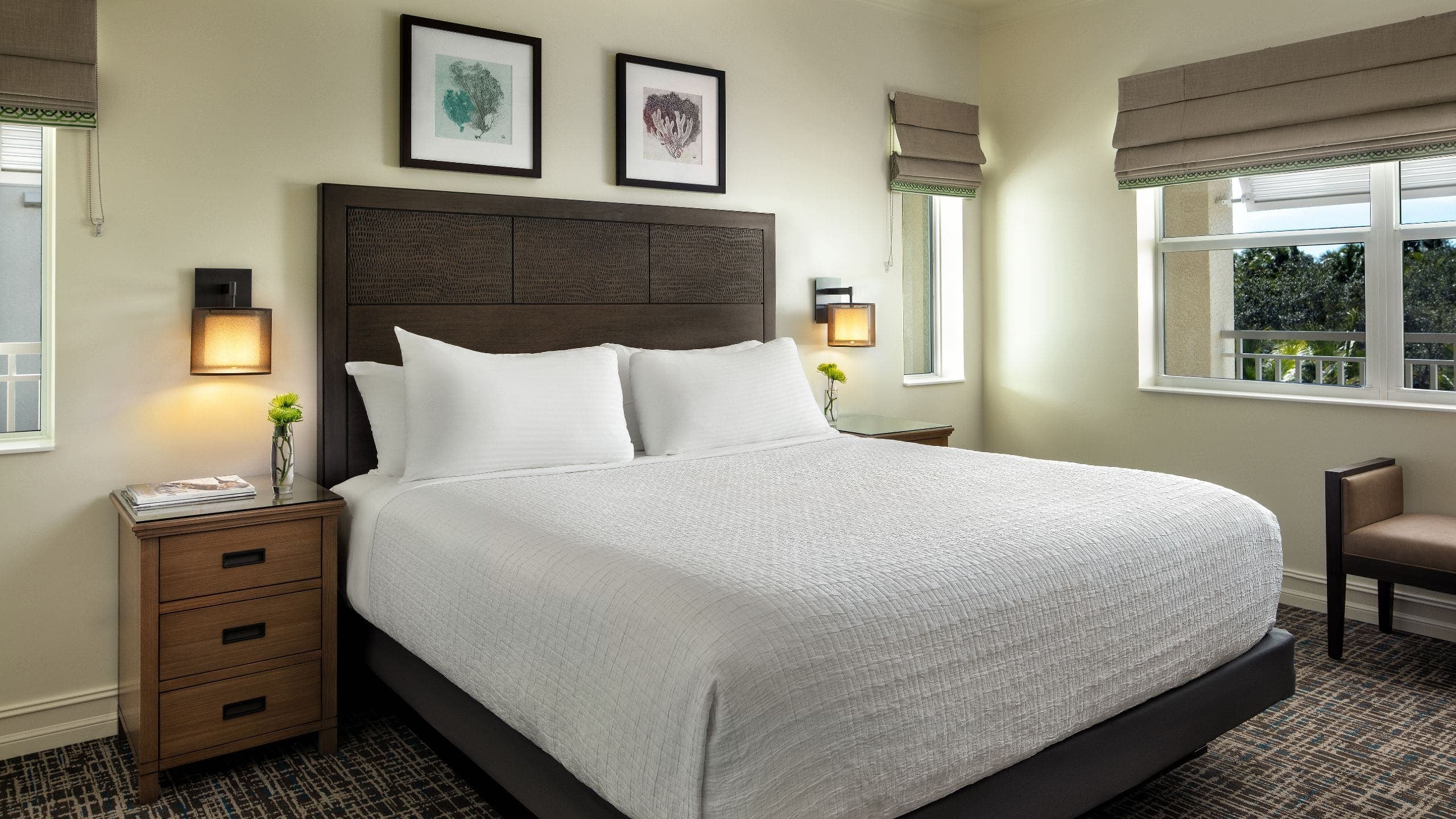 Hyatt Vacation Club at Coconut Cove - Image 2