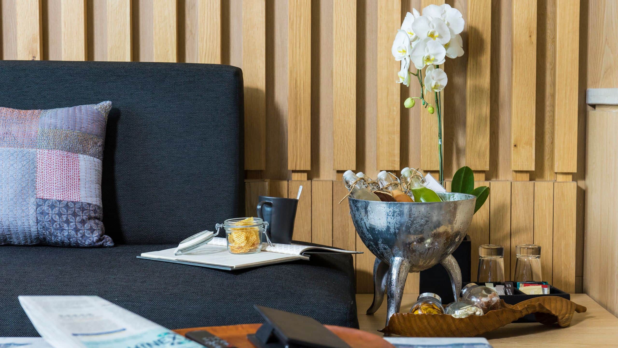 Executive Suite - Image 4