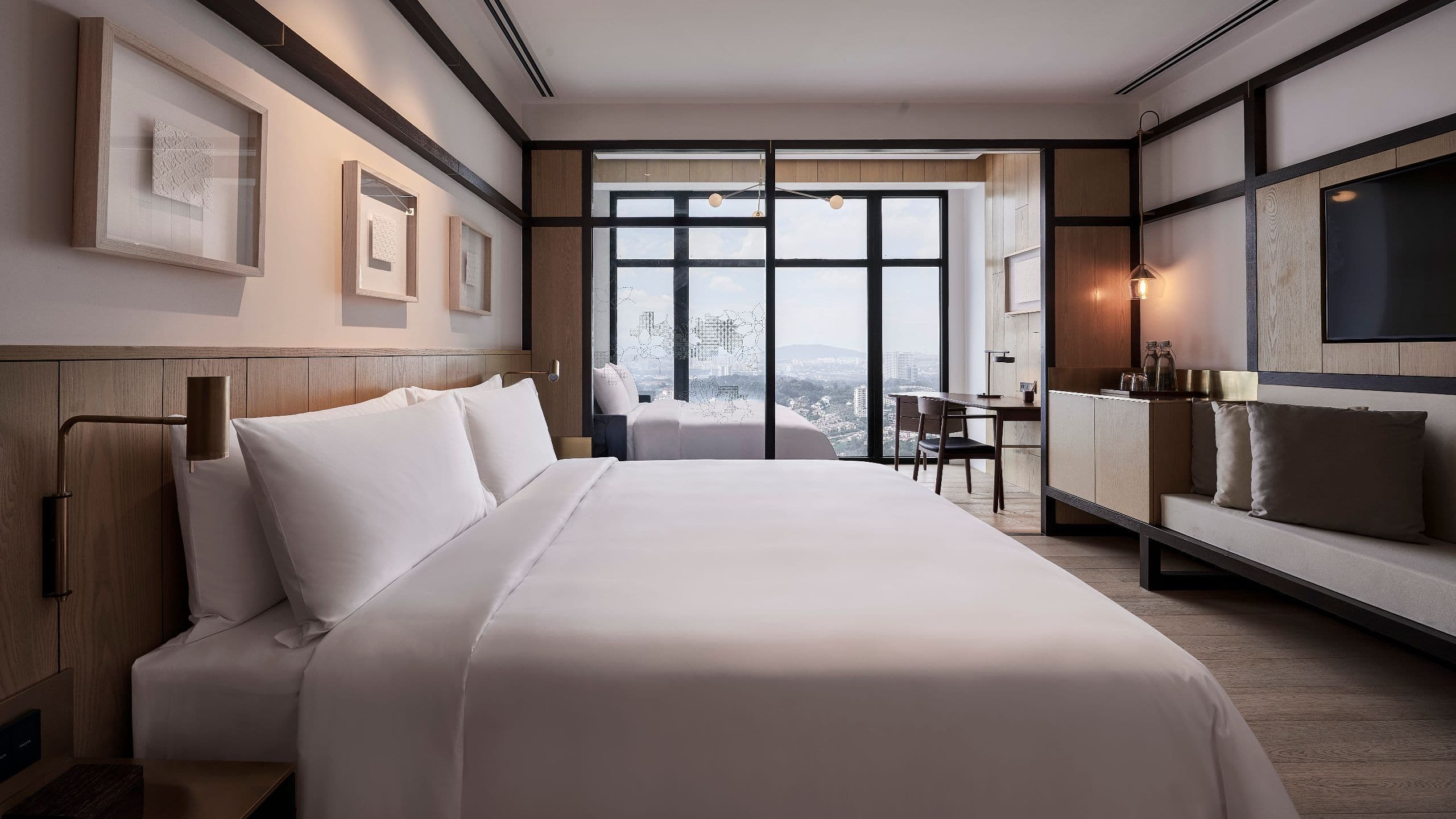 Alila Bangsar Kuala Lumpur - Image 5