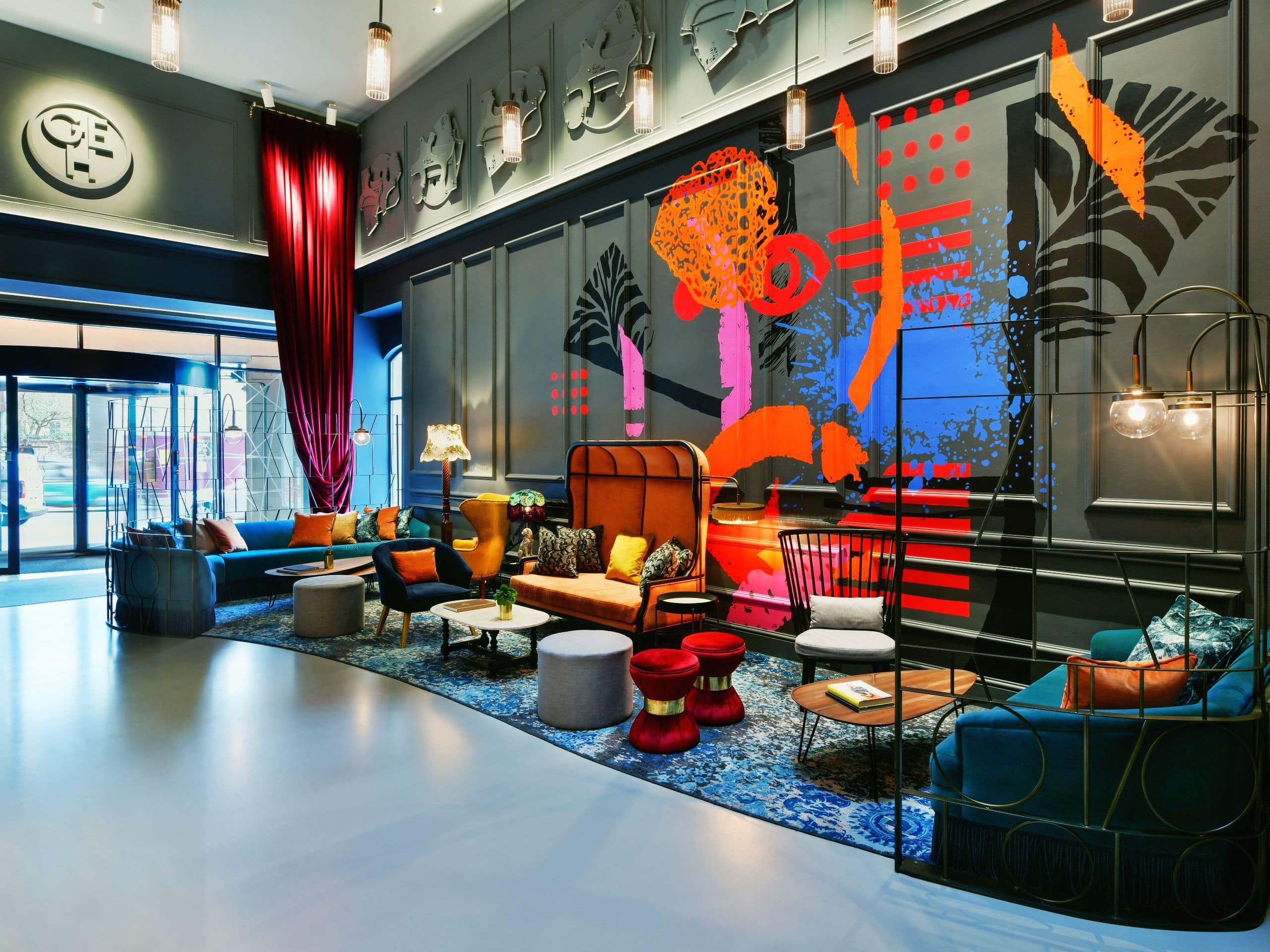 Andaz London Liverpool Street - Image 1