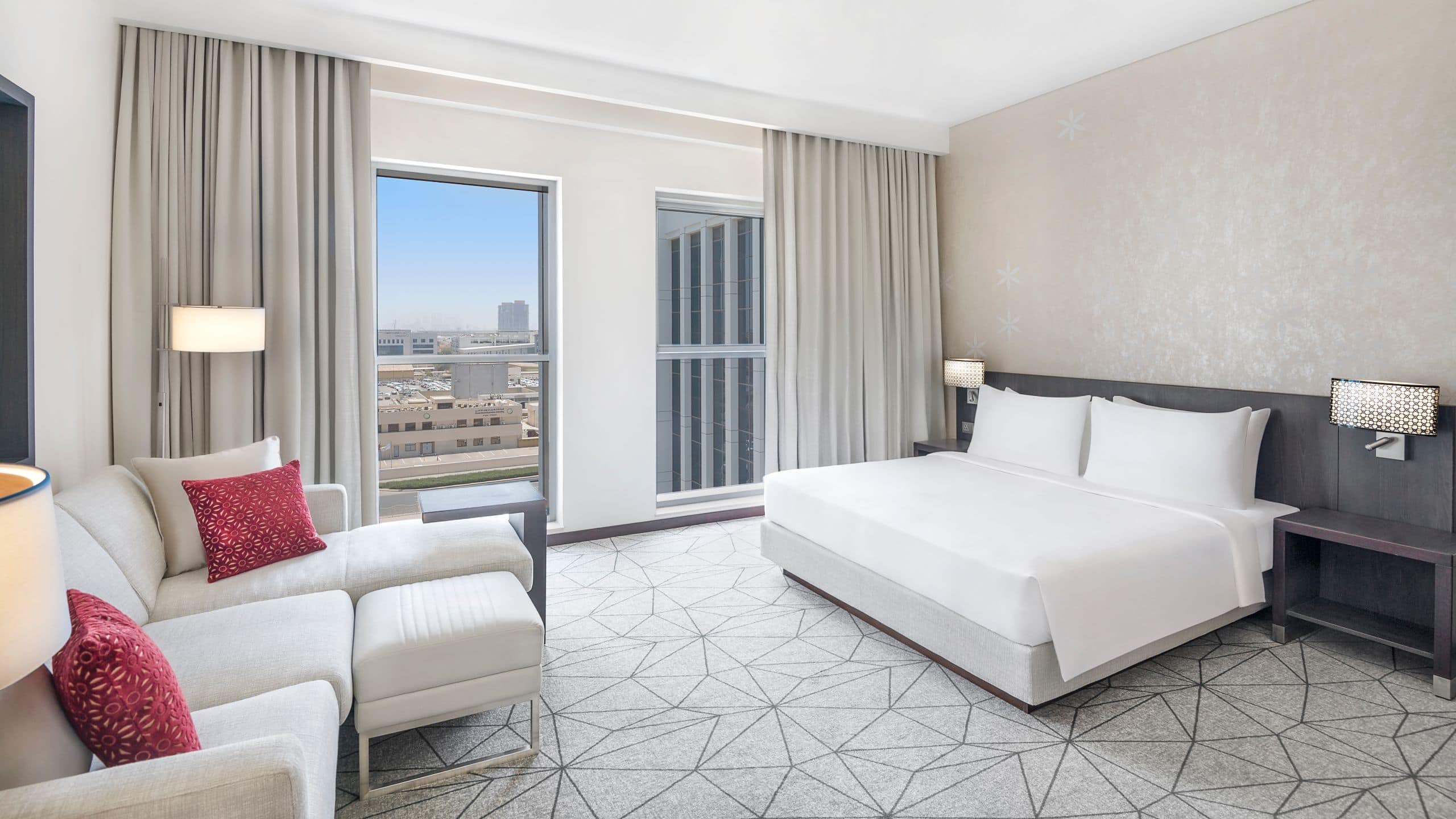 Hyatt Place Dubai Jumeirah - Image 2