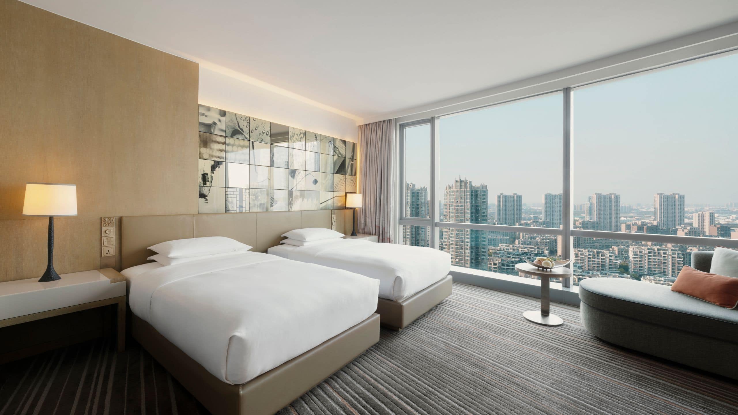 Hyatt Regency Suzhou - Image 3