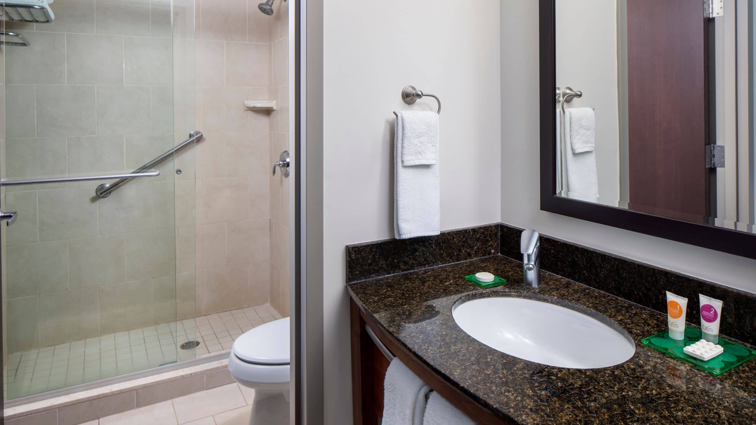 King Bed (With Sofa Bed) - Image 3