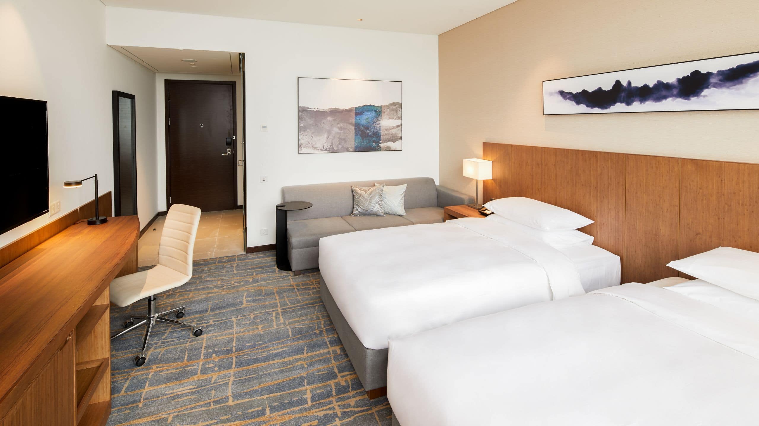 Hyatt Place Deqing - Image 3